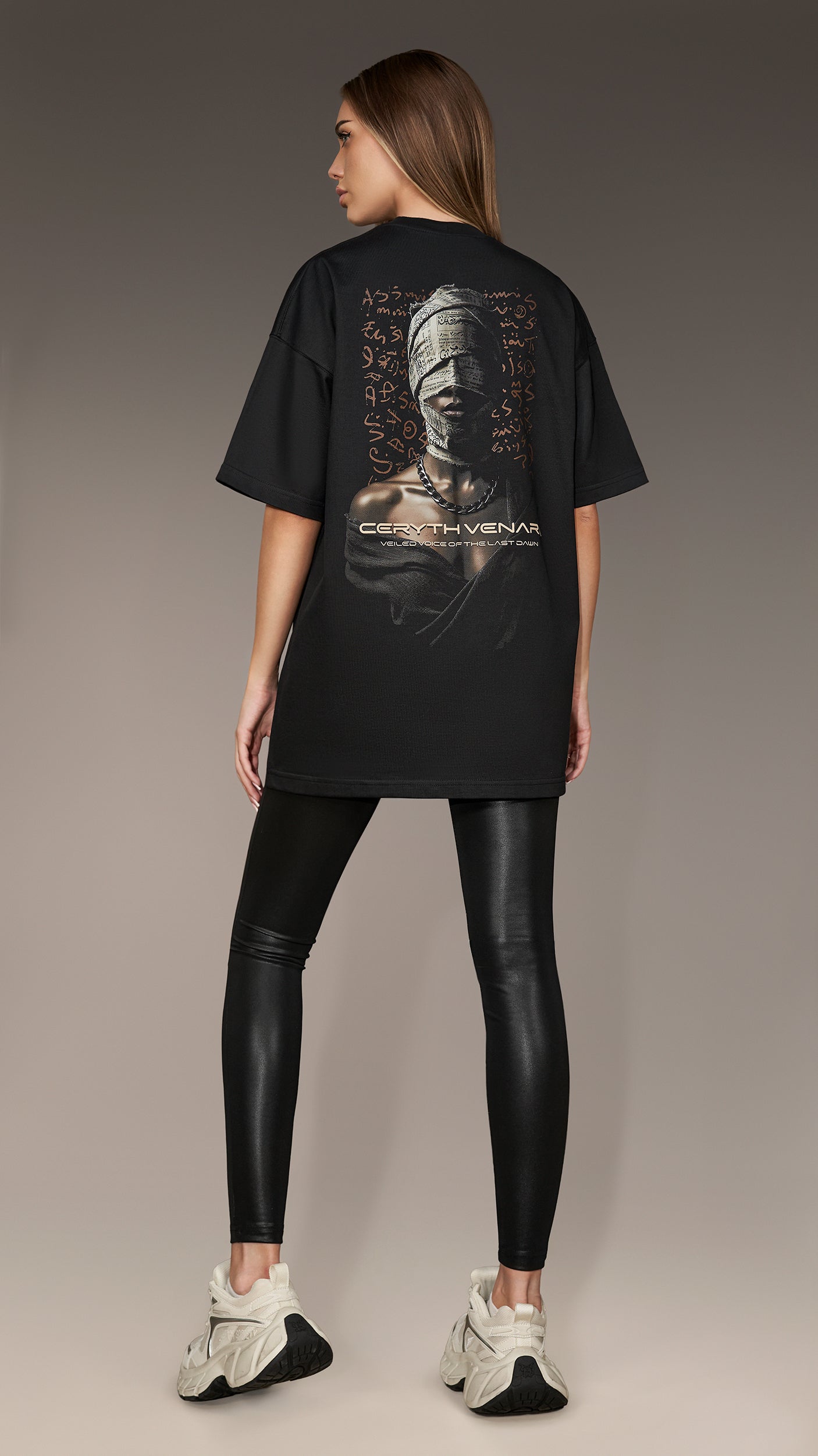 Koszulka Made by Society - T26758