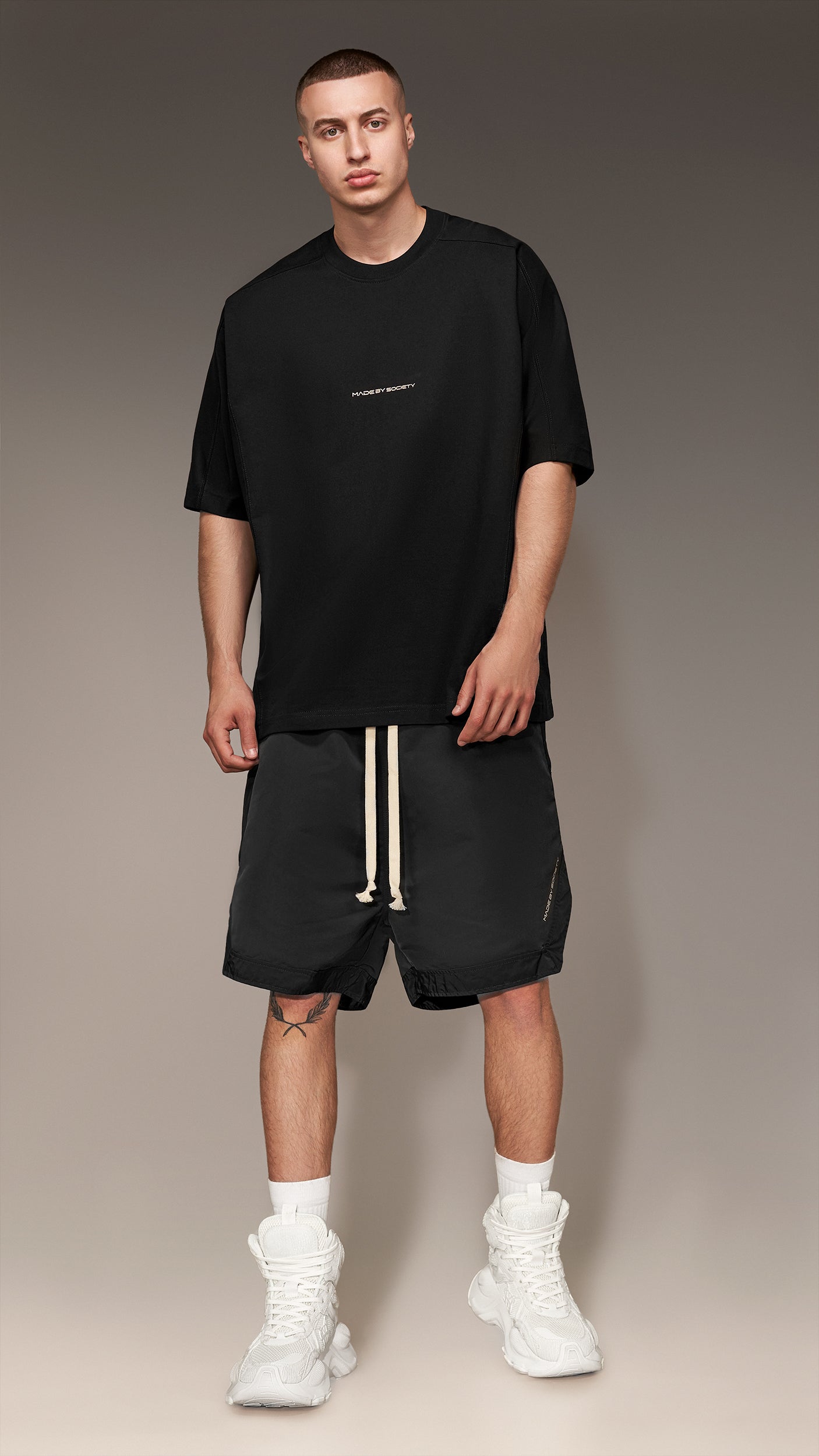 Tricou Void Form - T16382