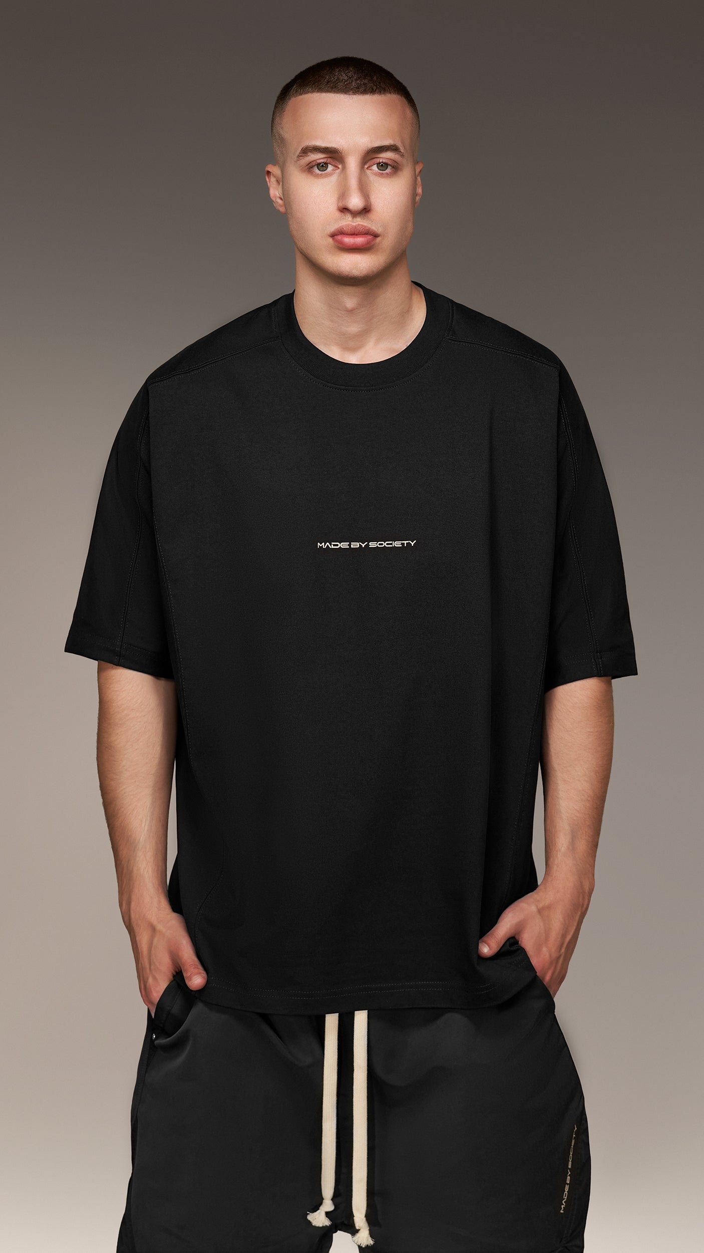 Tricou Void Form - T16382