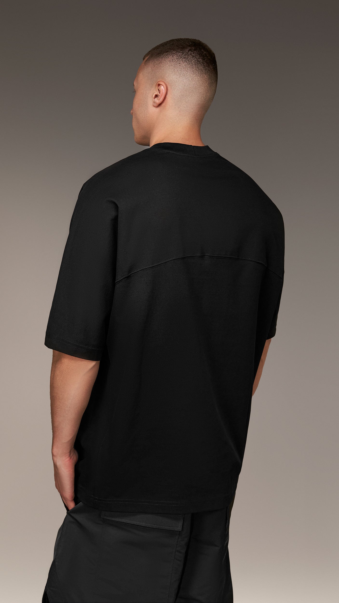 Tricou Made by Society - T16382
