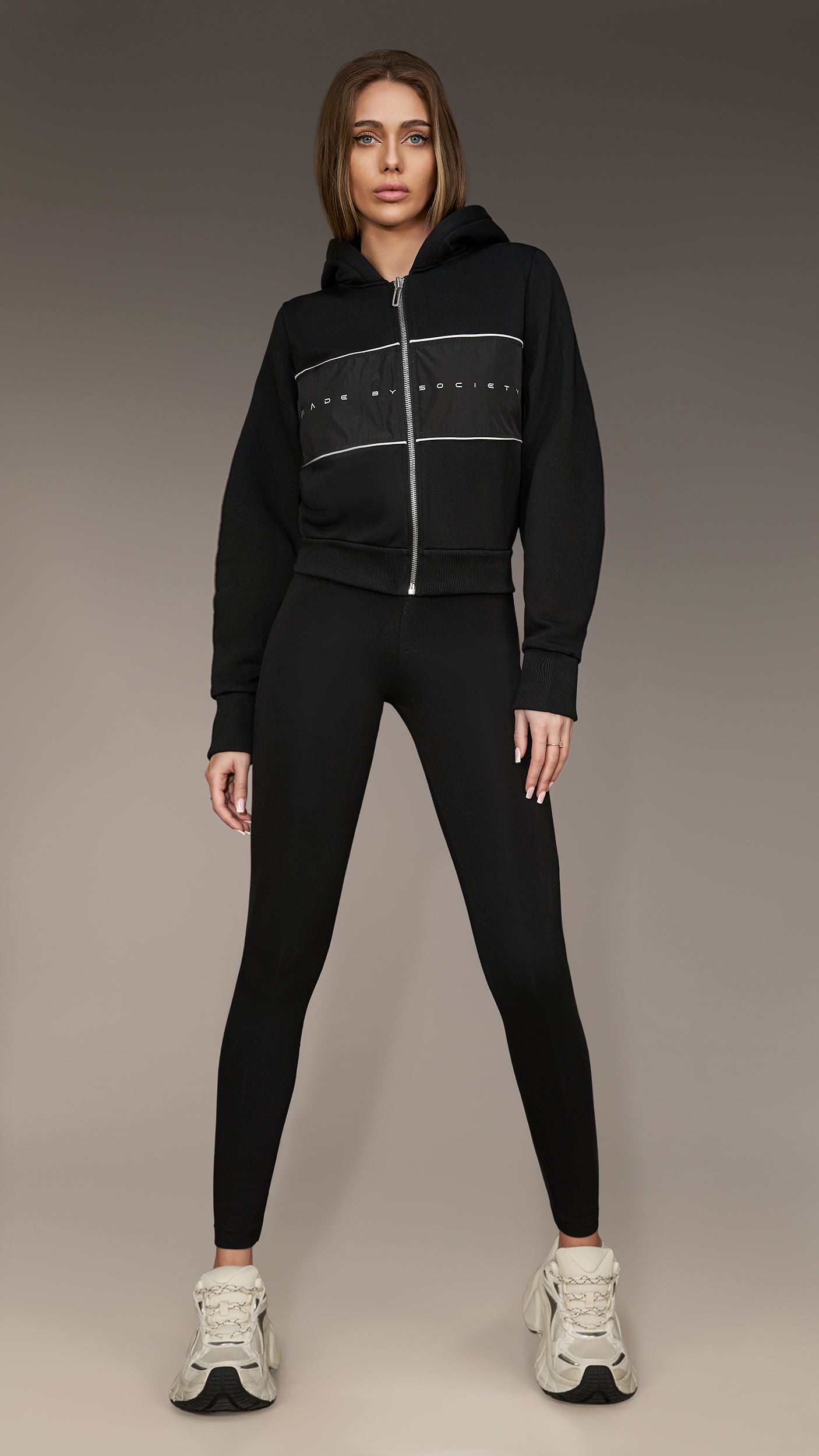 Hanorac Made by Society - H26912