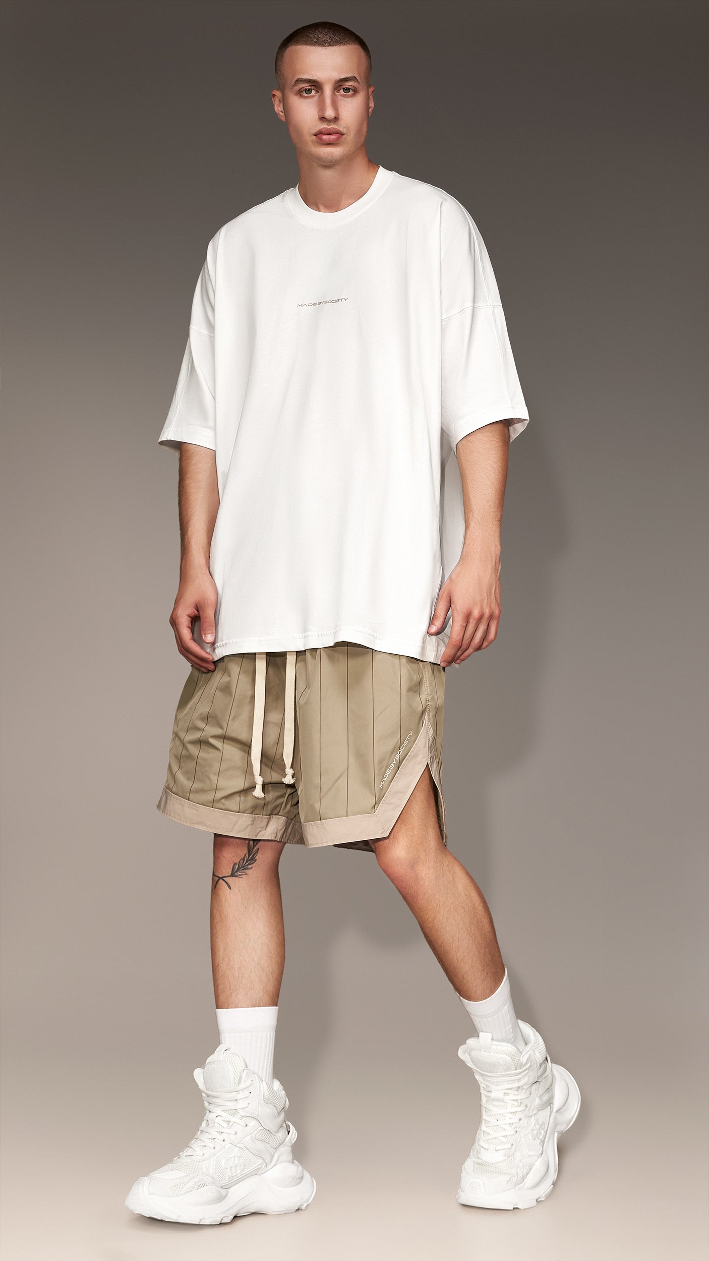 Koszulka "ISAIAH 43:19" - T16493