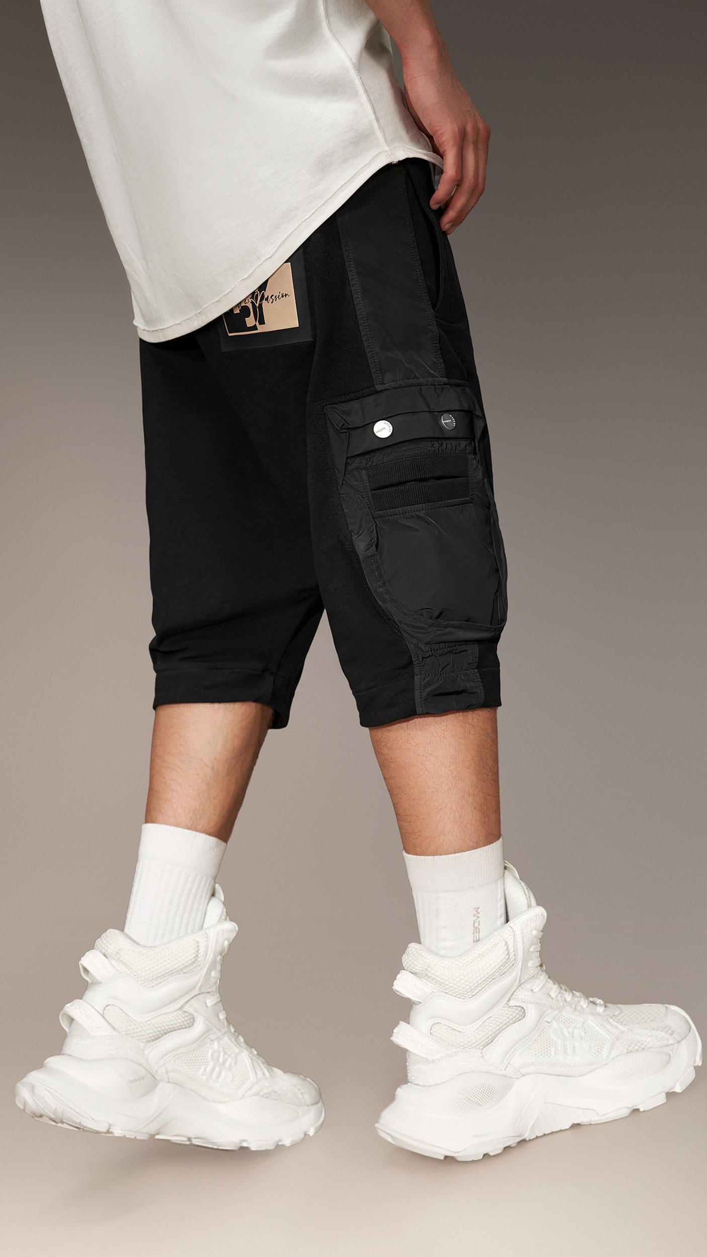 Cargo Bermuda - B15353