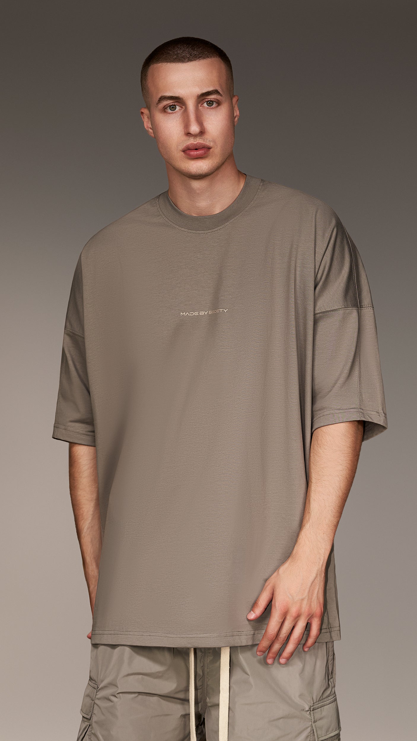 Koszulka „NO RULES” - T16572