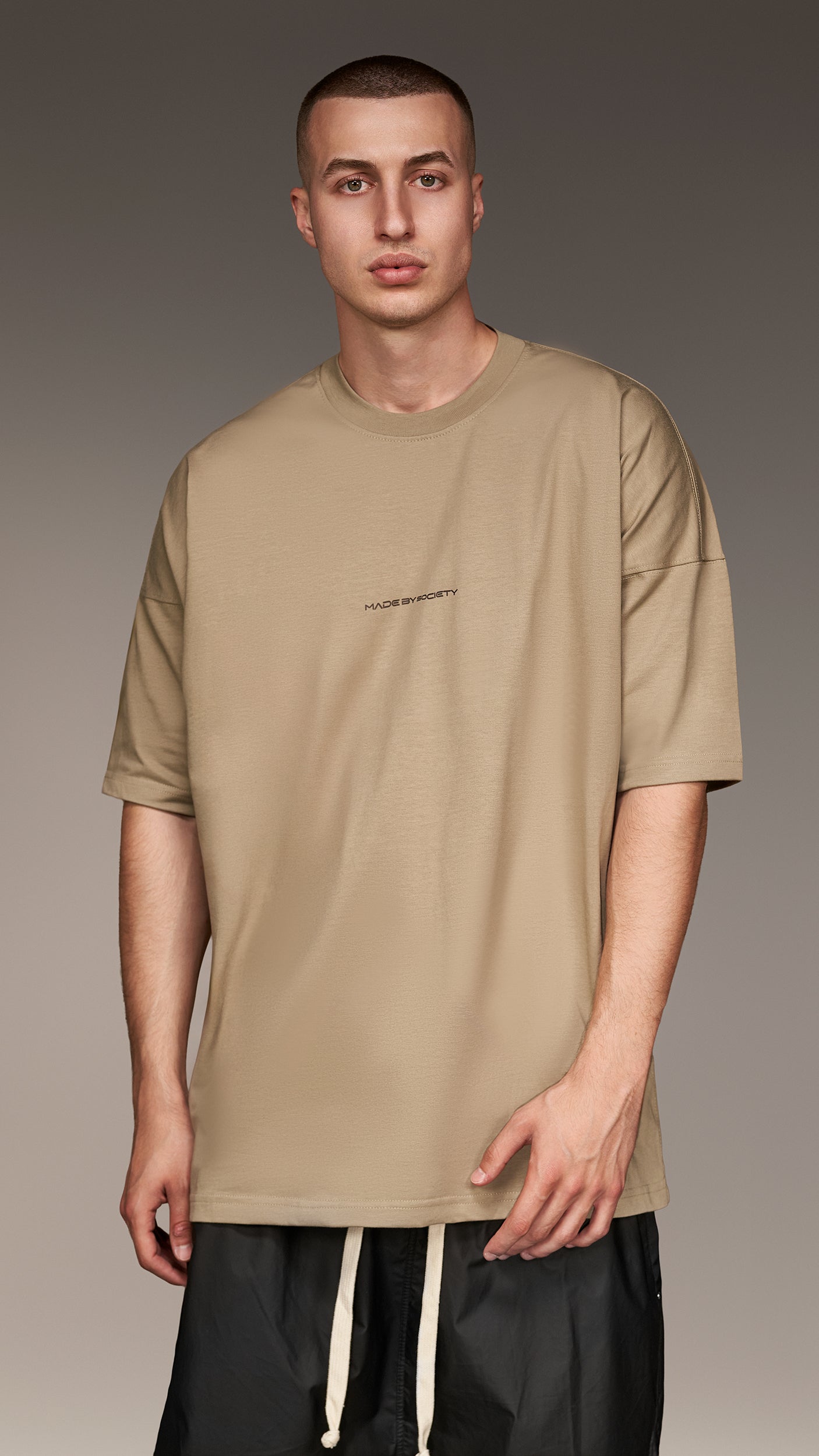 Koszulka "NO RULES" - T16571