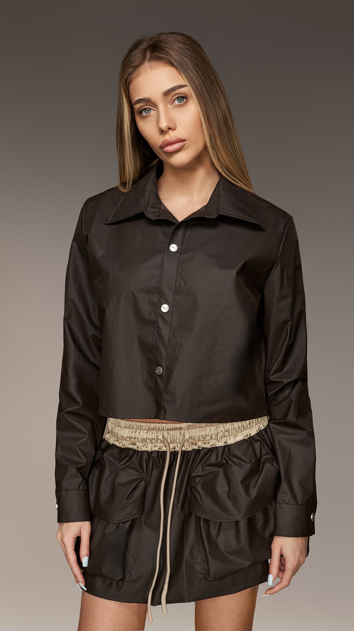 Camasa Made by Society - C26423