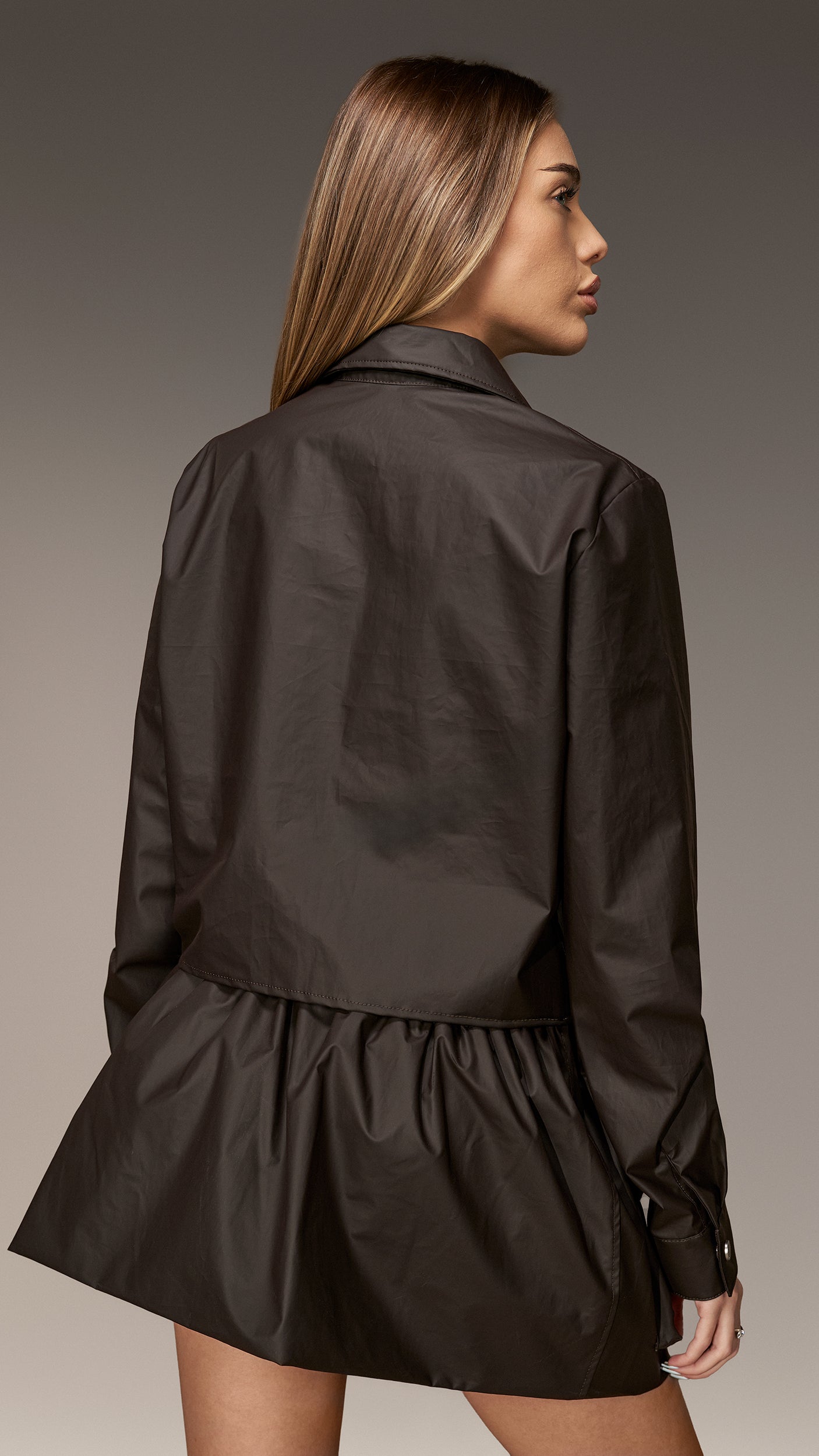 Koszula Made by Society - C26423