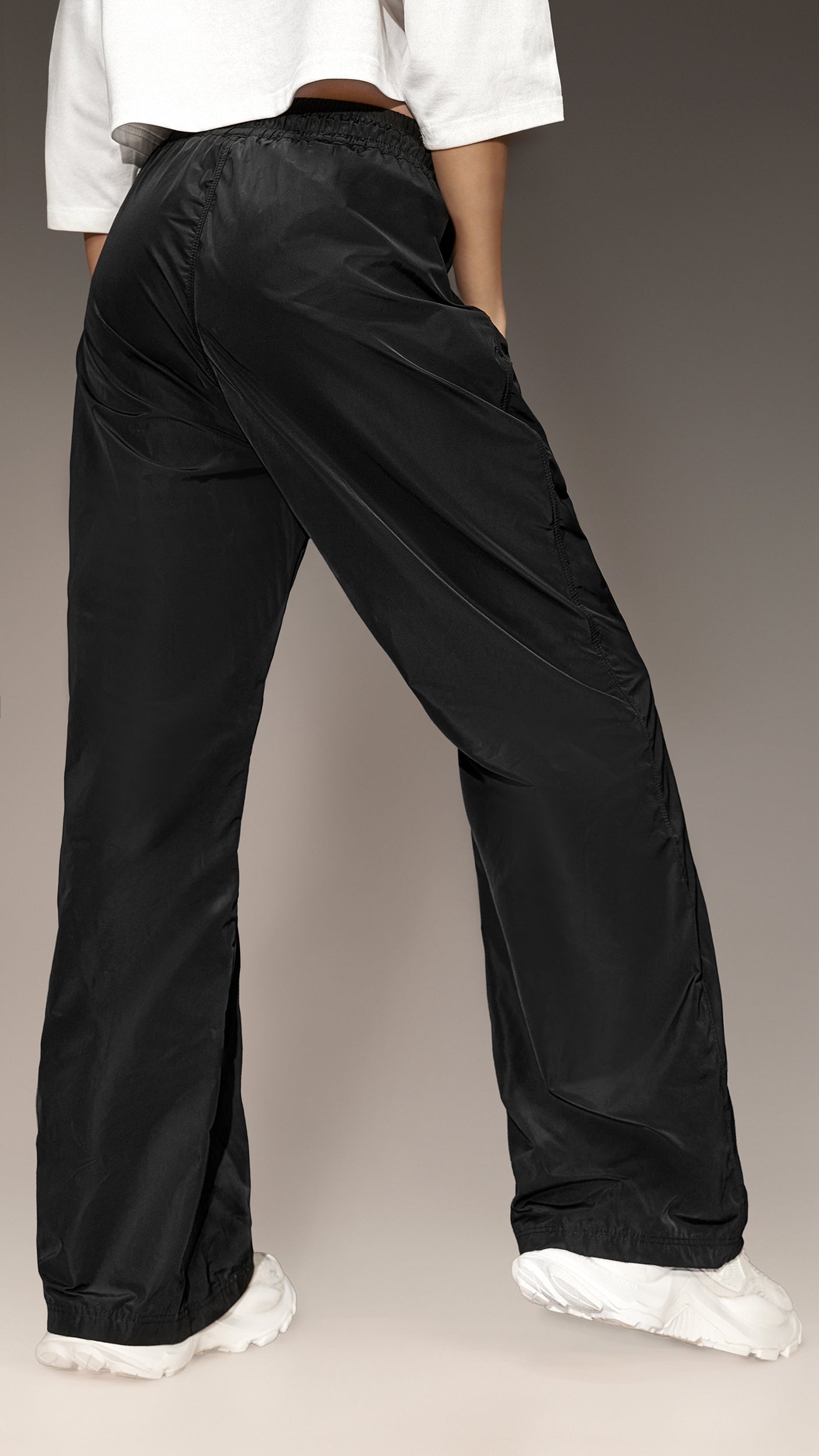 Spodnie Made by Society - P25484