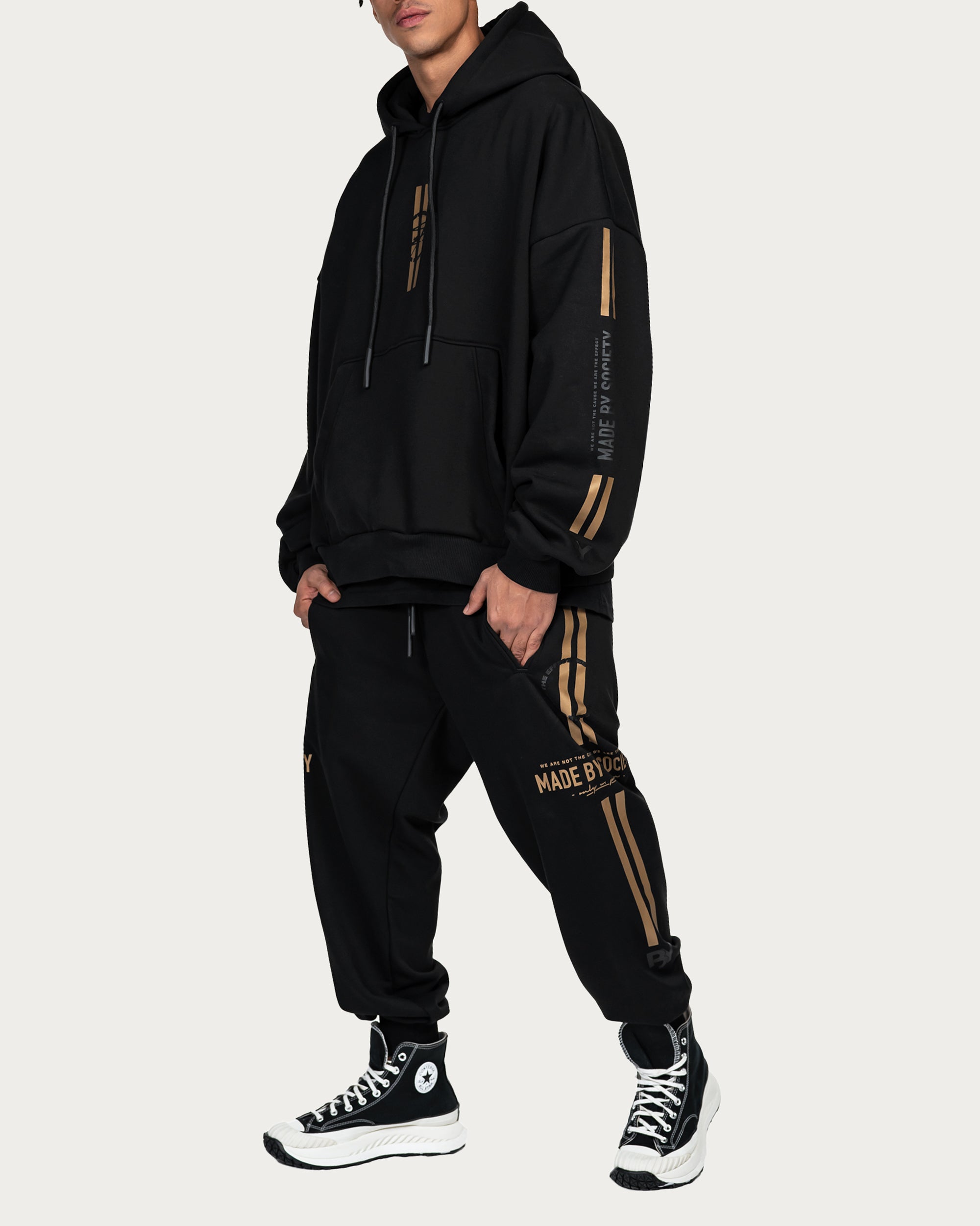 Wykonane przez firmę Society Pants - P14932