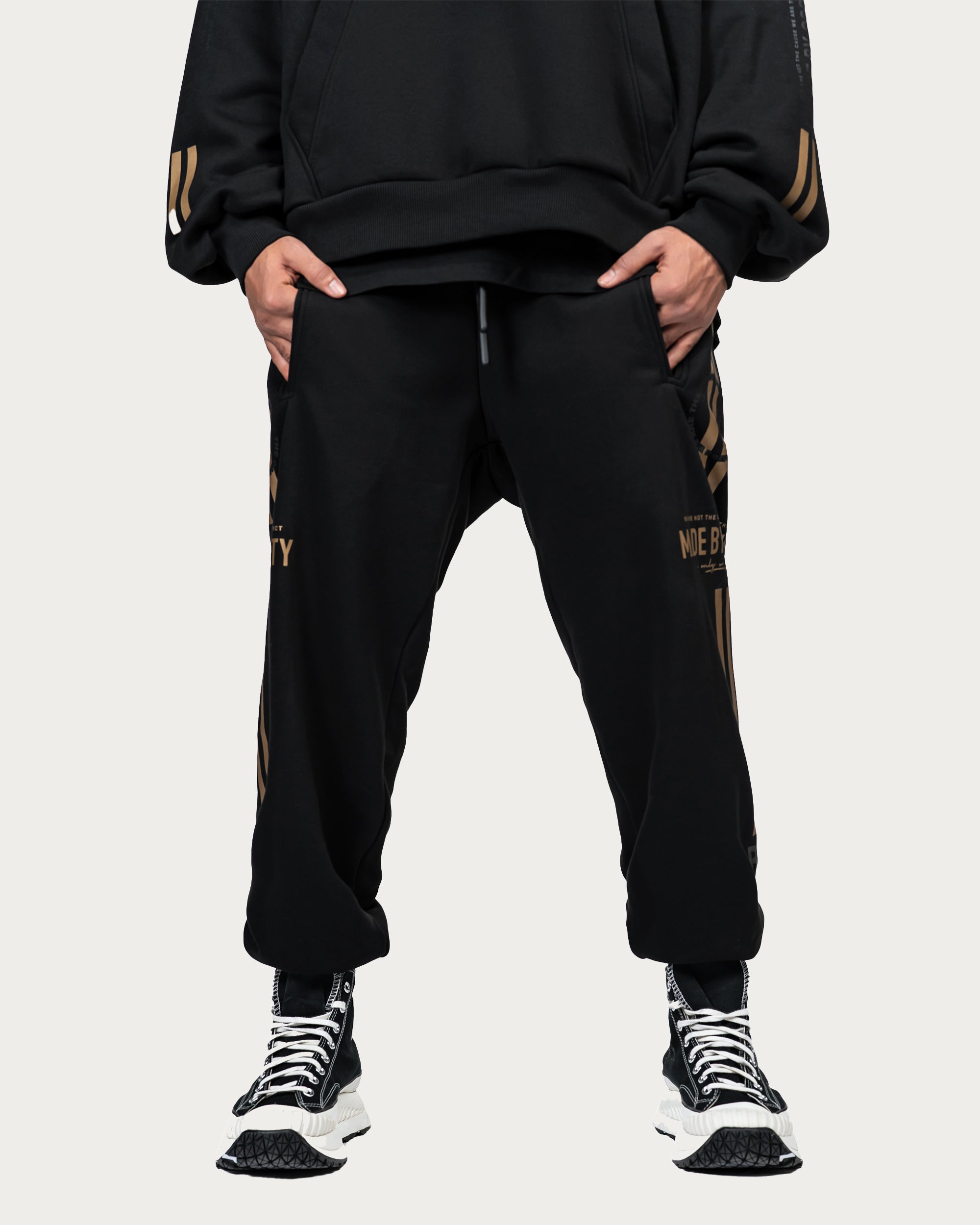 Wykonane przez firmę Society Pants - P14932