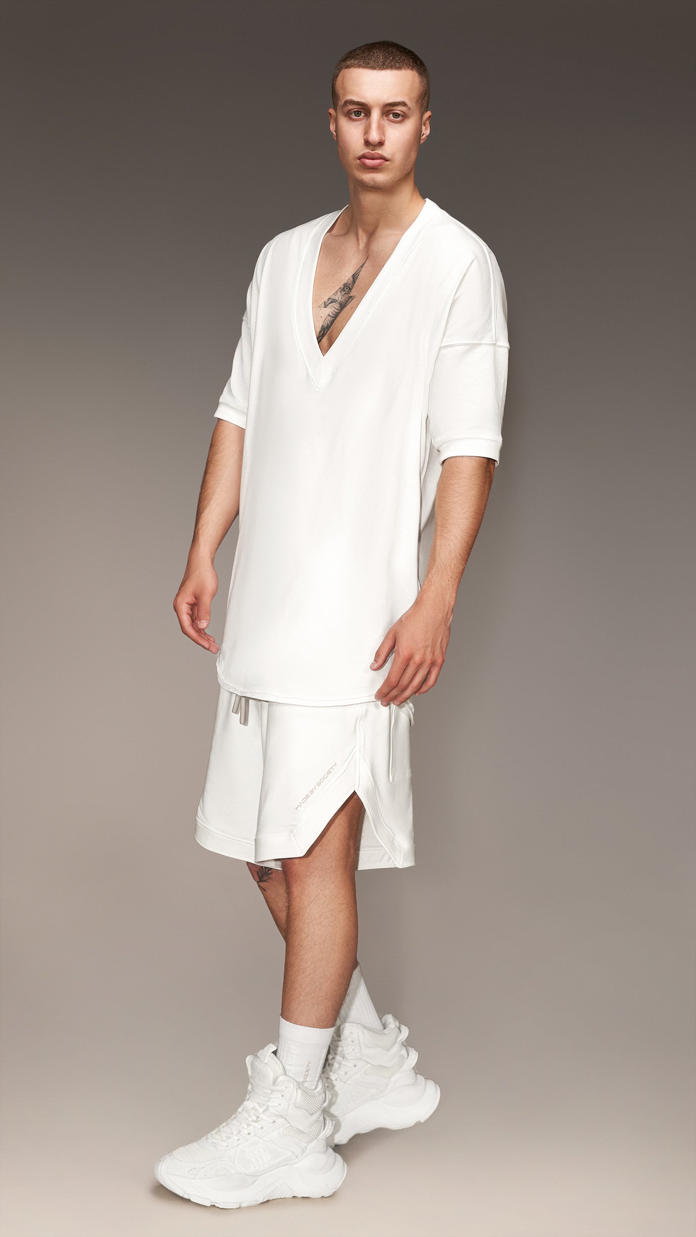 Tricou Closed Night - T16499