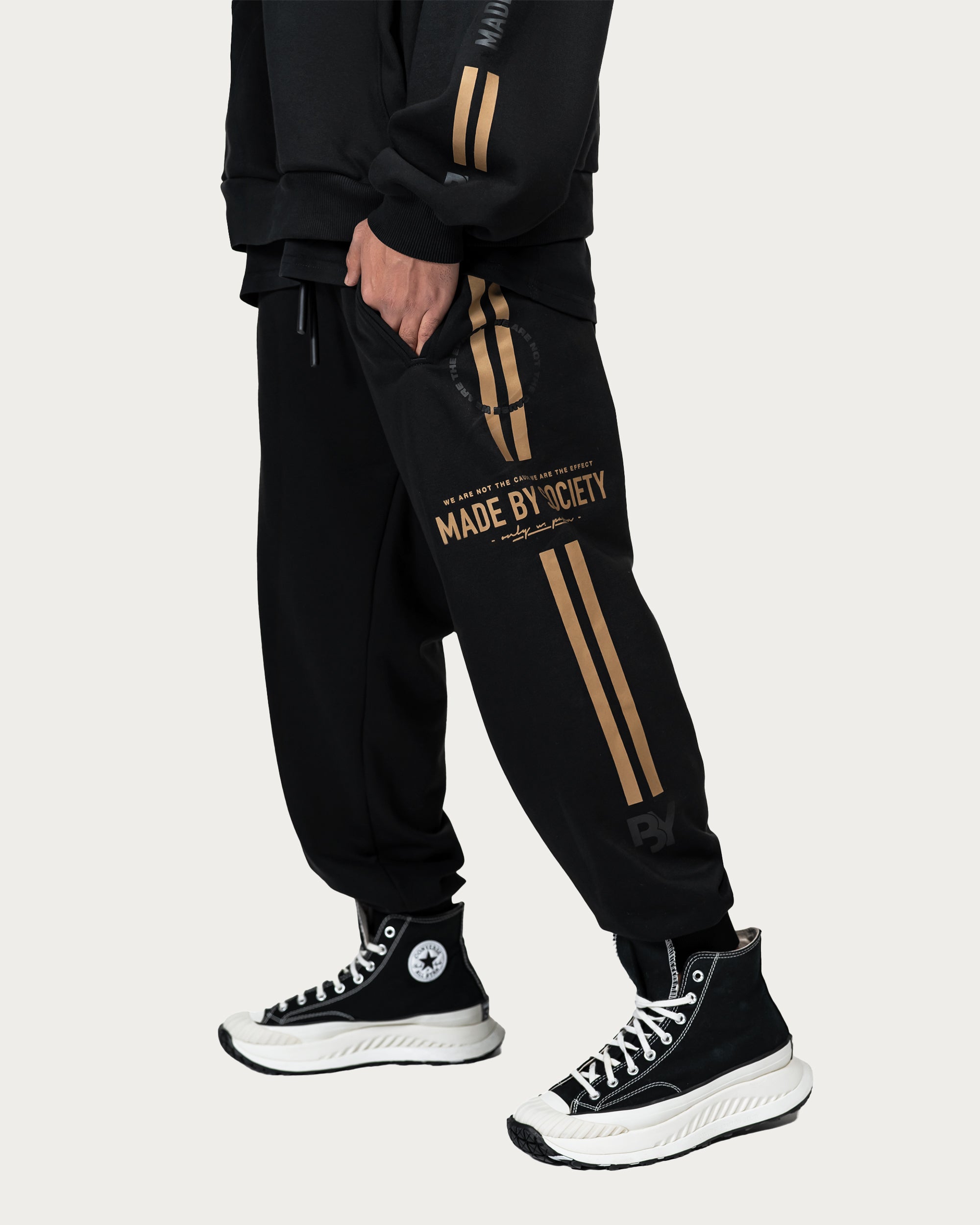 Wykonane przez firmę Society Pants - P14932