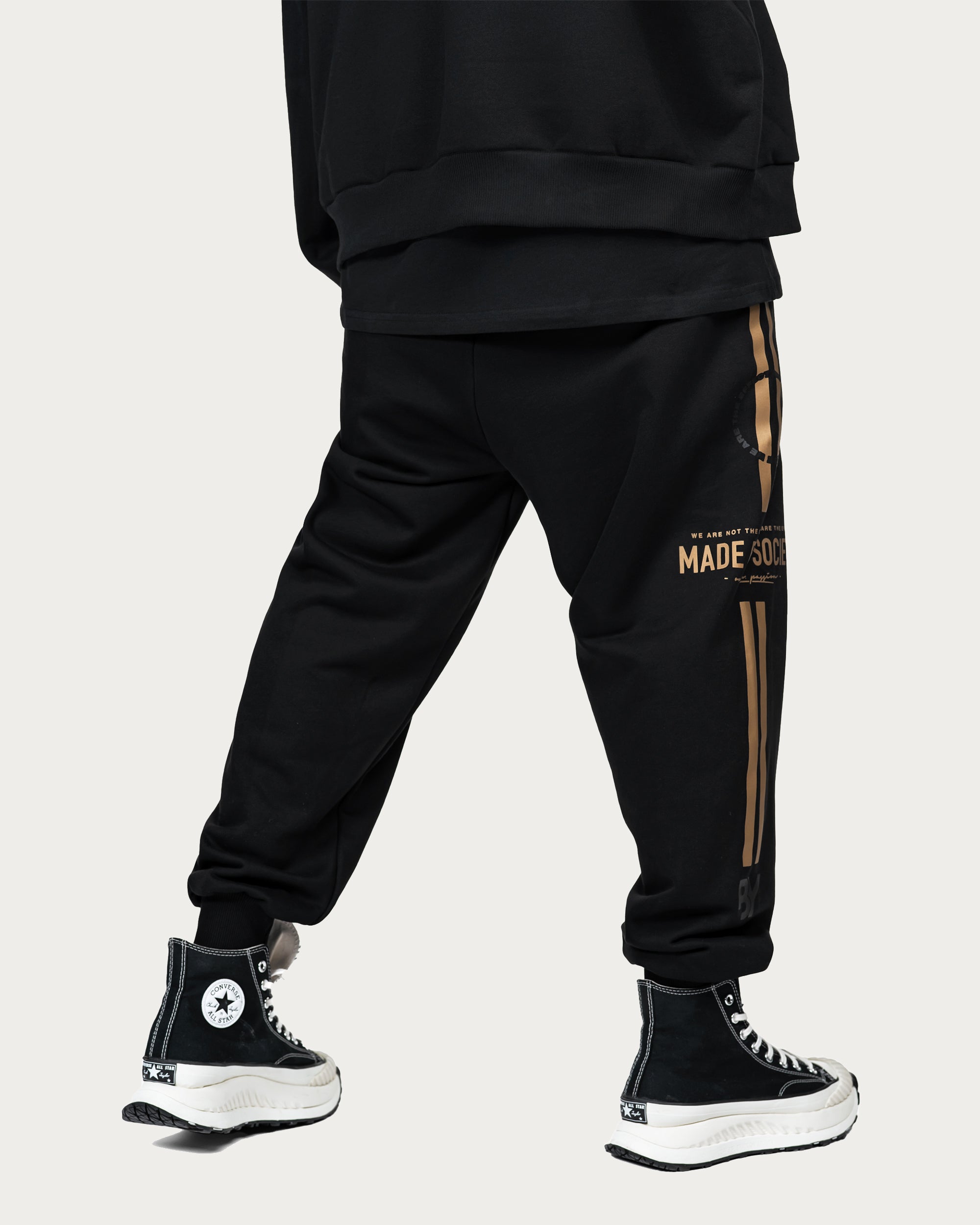 Wykonane przez firmę Society Pants - P14932