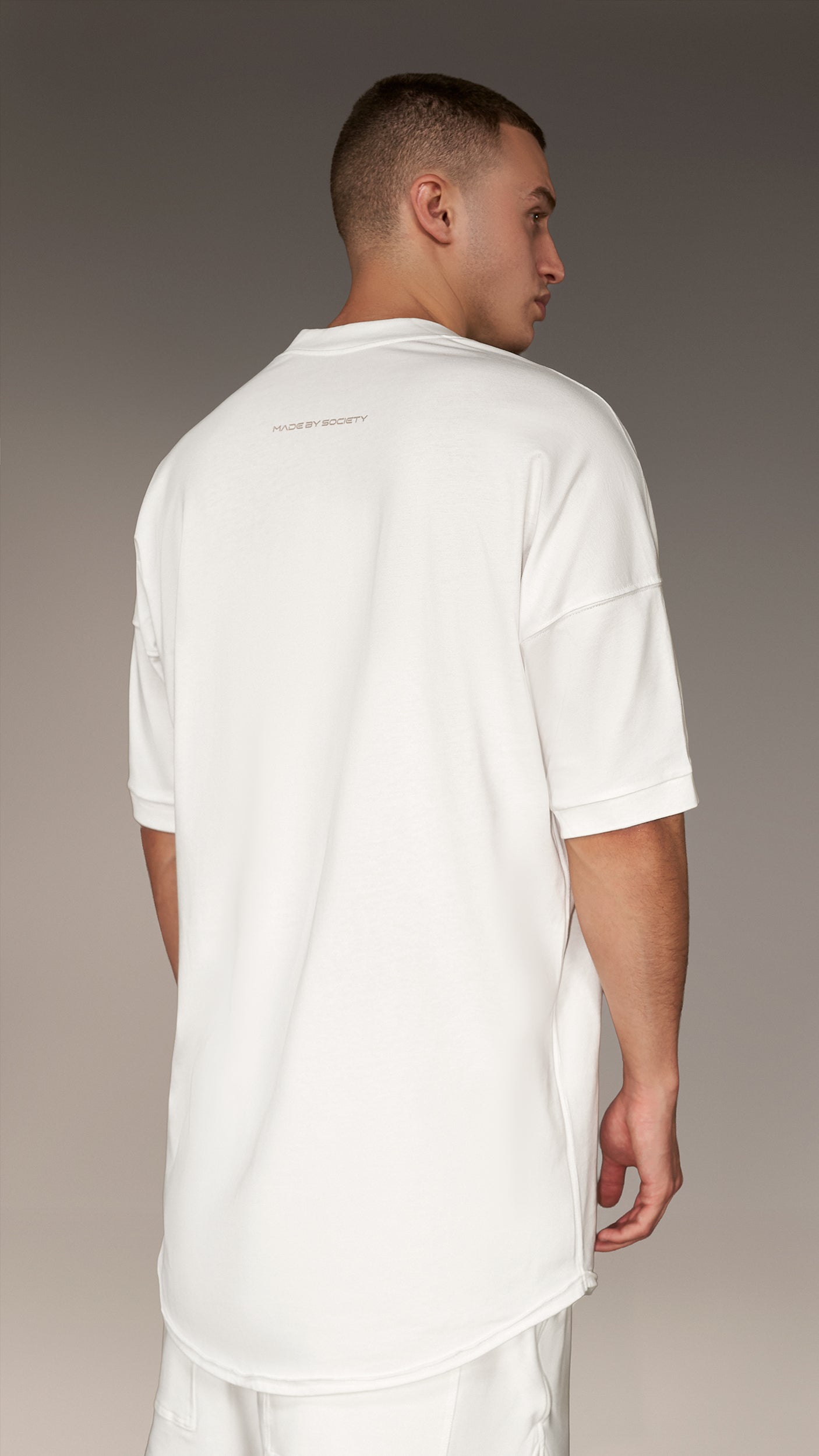 Tricou Closed Night - T16499