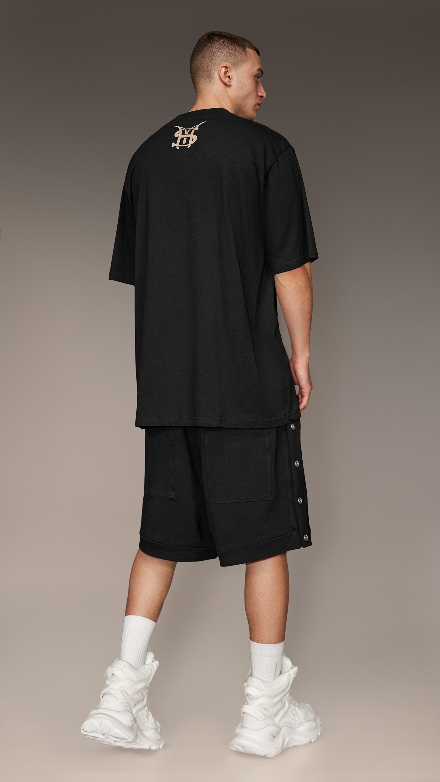 Koszulka „Made by Society” – T15322