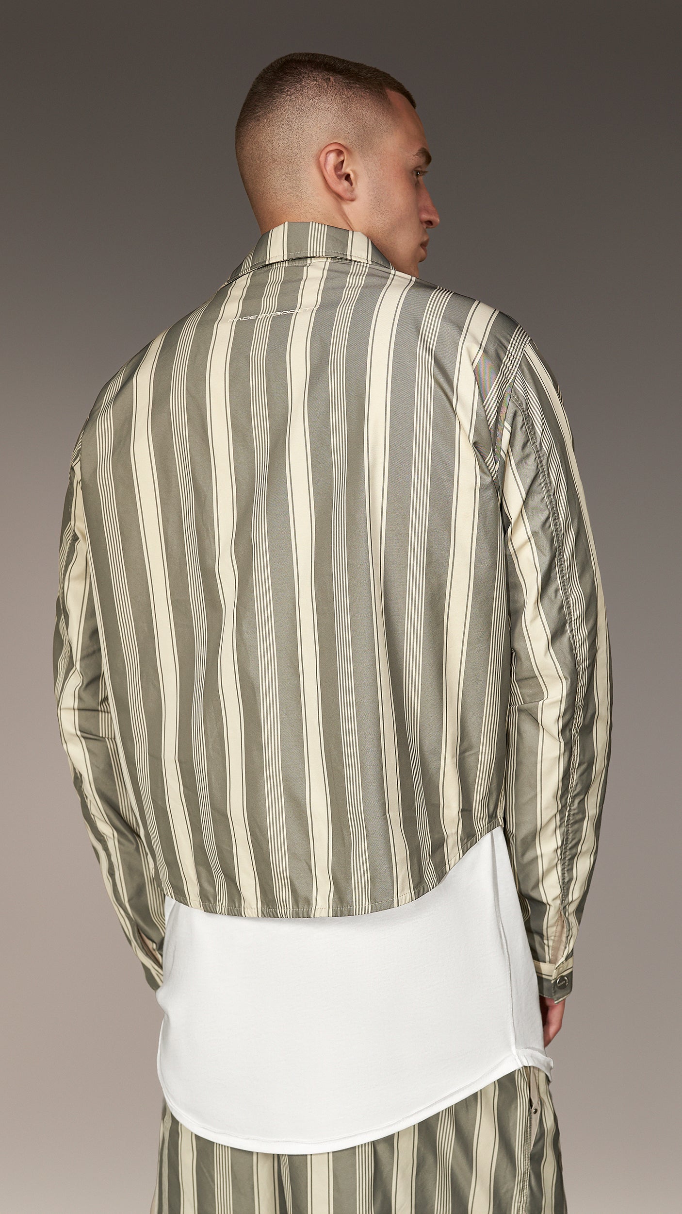 Camasa Made by Society - C16511