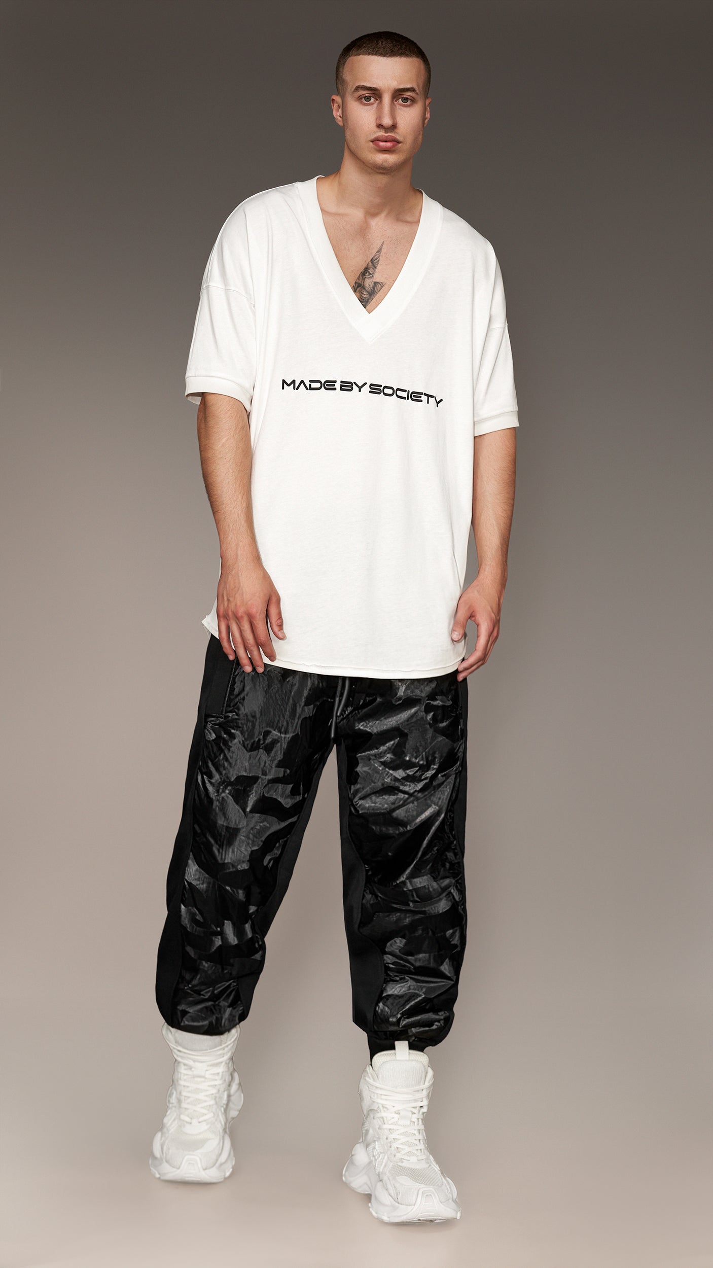 Spodnie Camouflage - P14947