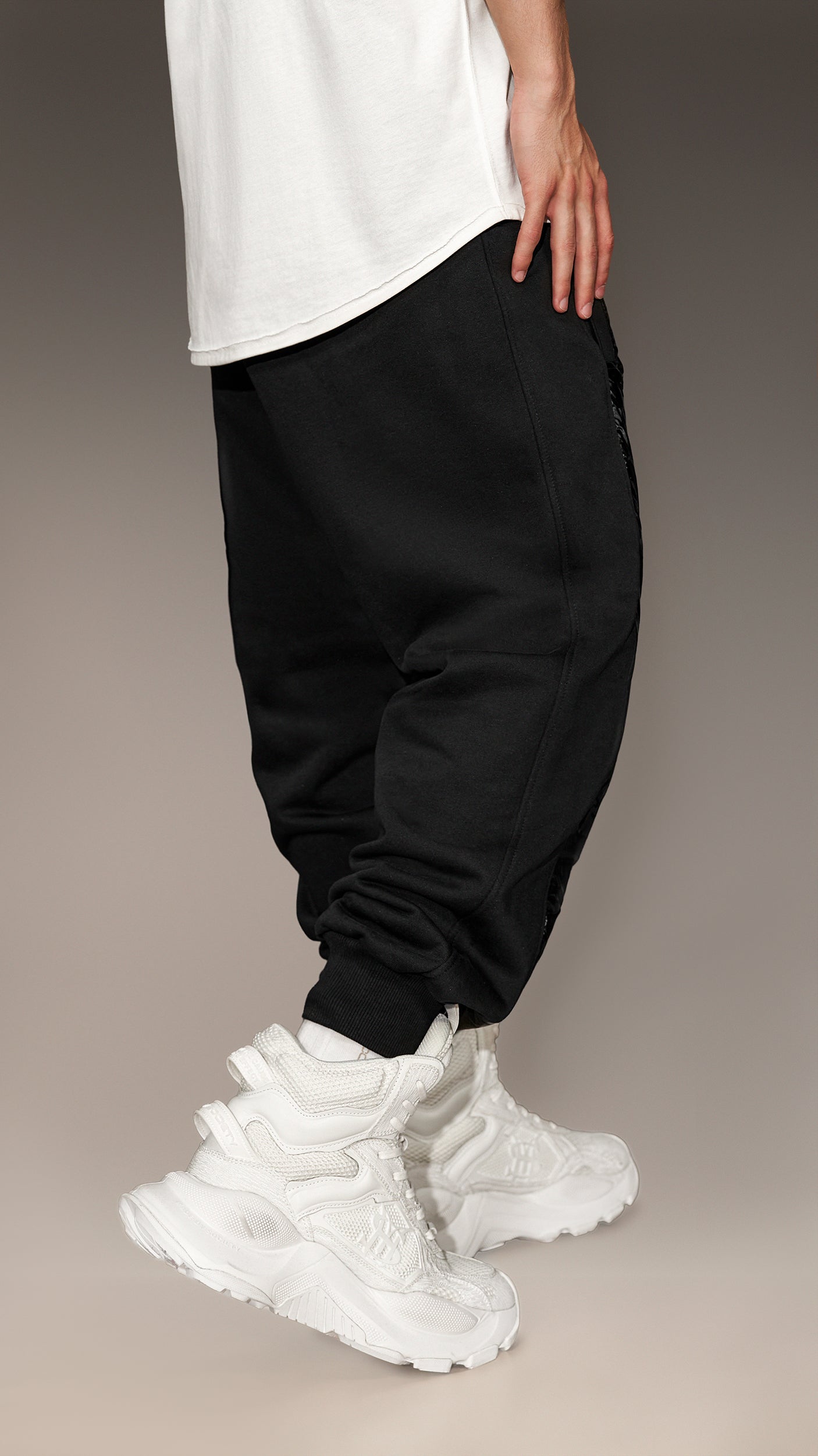 Spodnie Camouflage - P14947