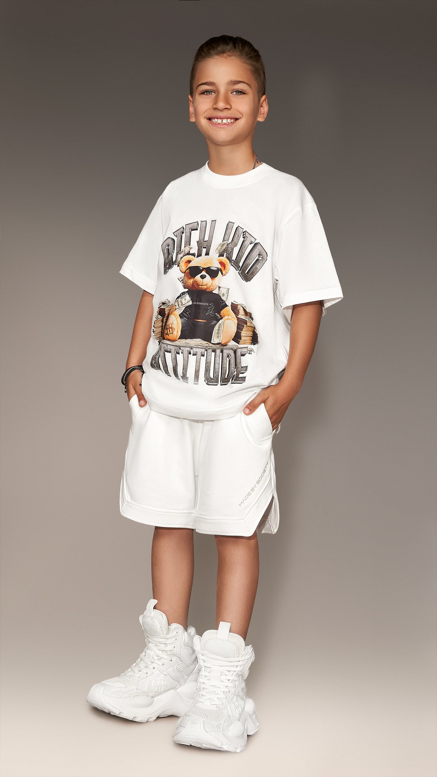 Bermuda Made by Society - B36550