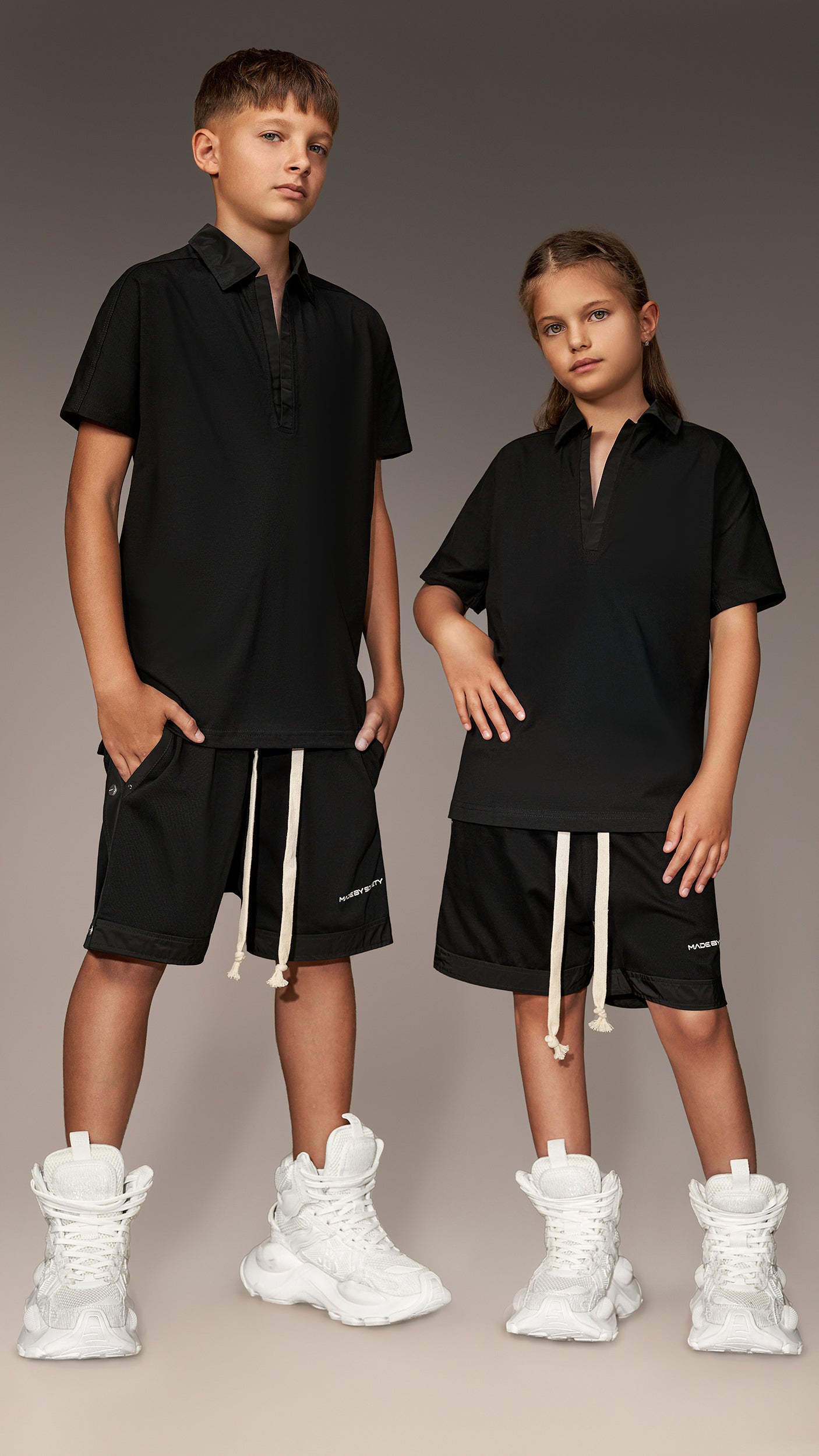 Polo shirt - T36661