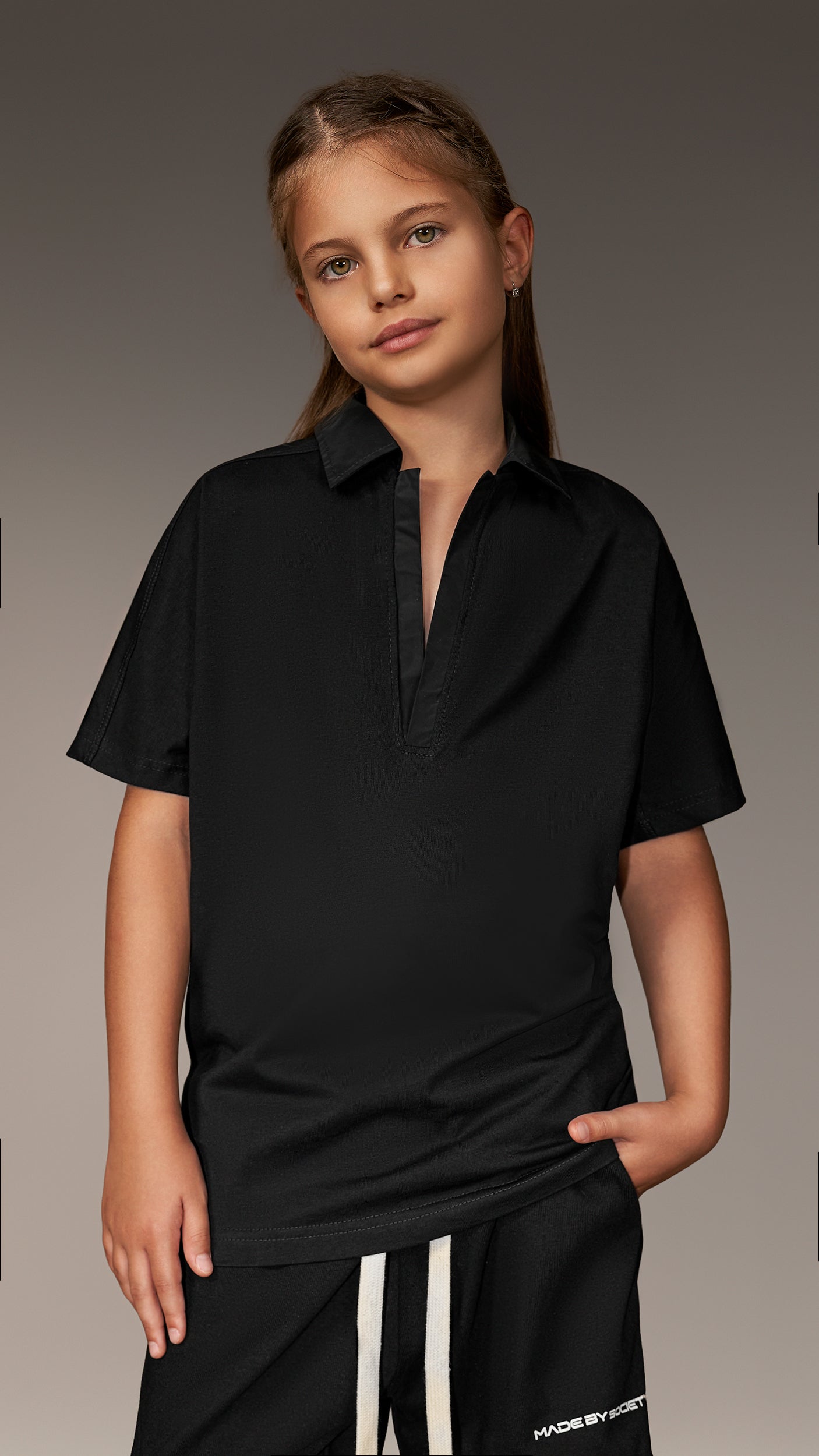Polo shirt - T36661