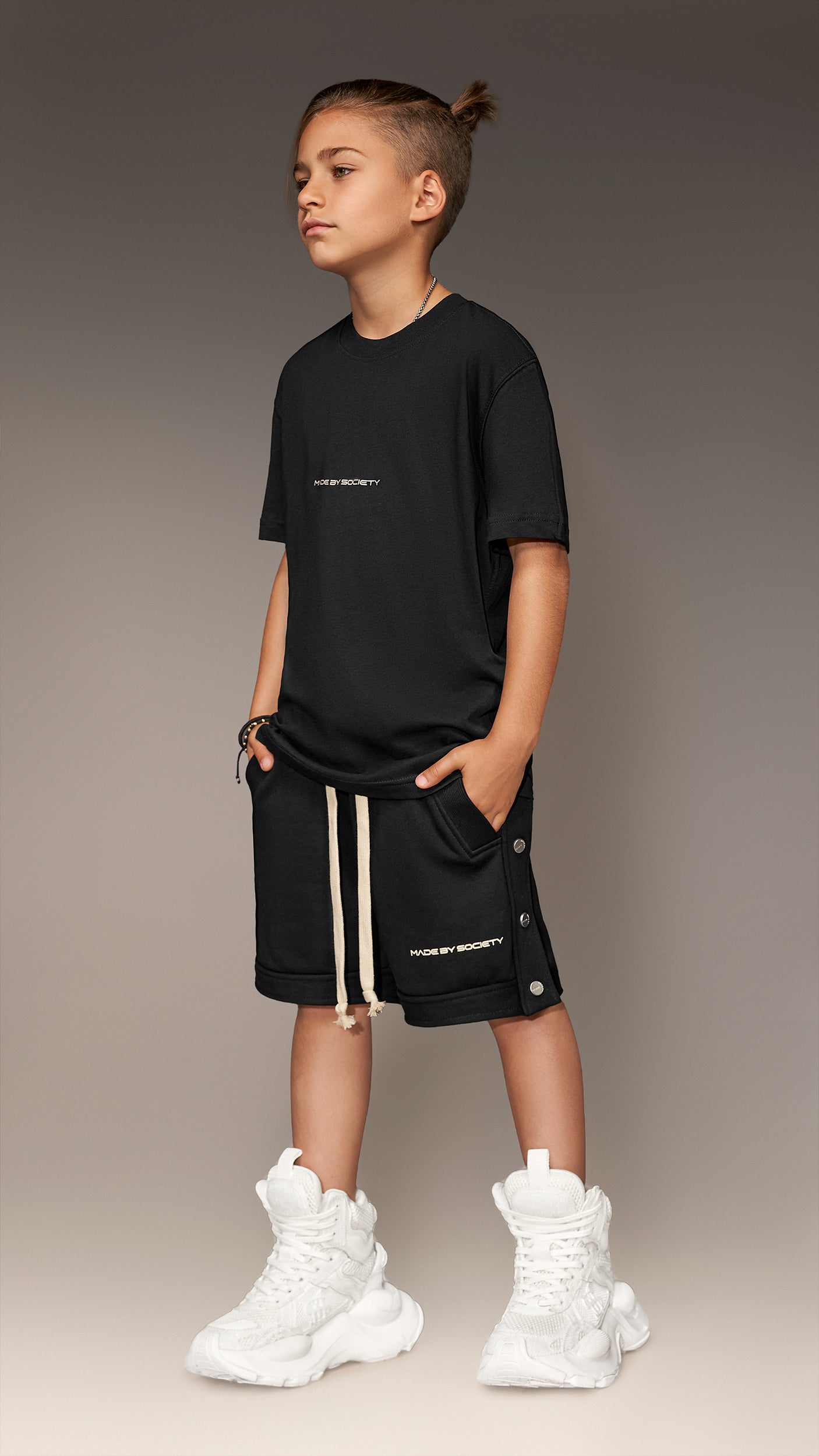 Bermudy z Napy - B36522