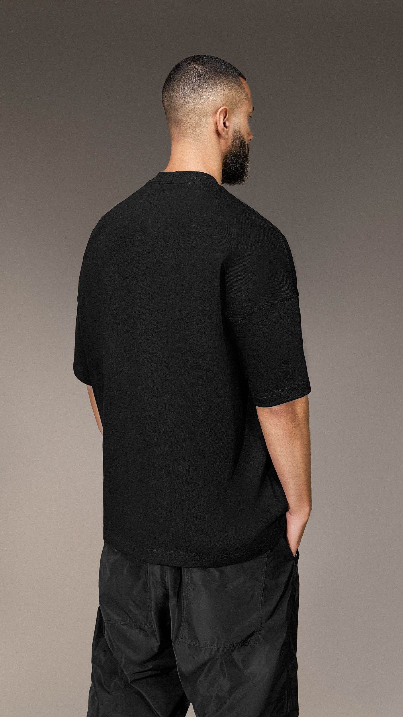 Tricou "Show Off" - T15984