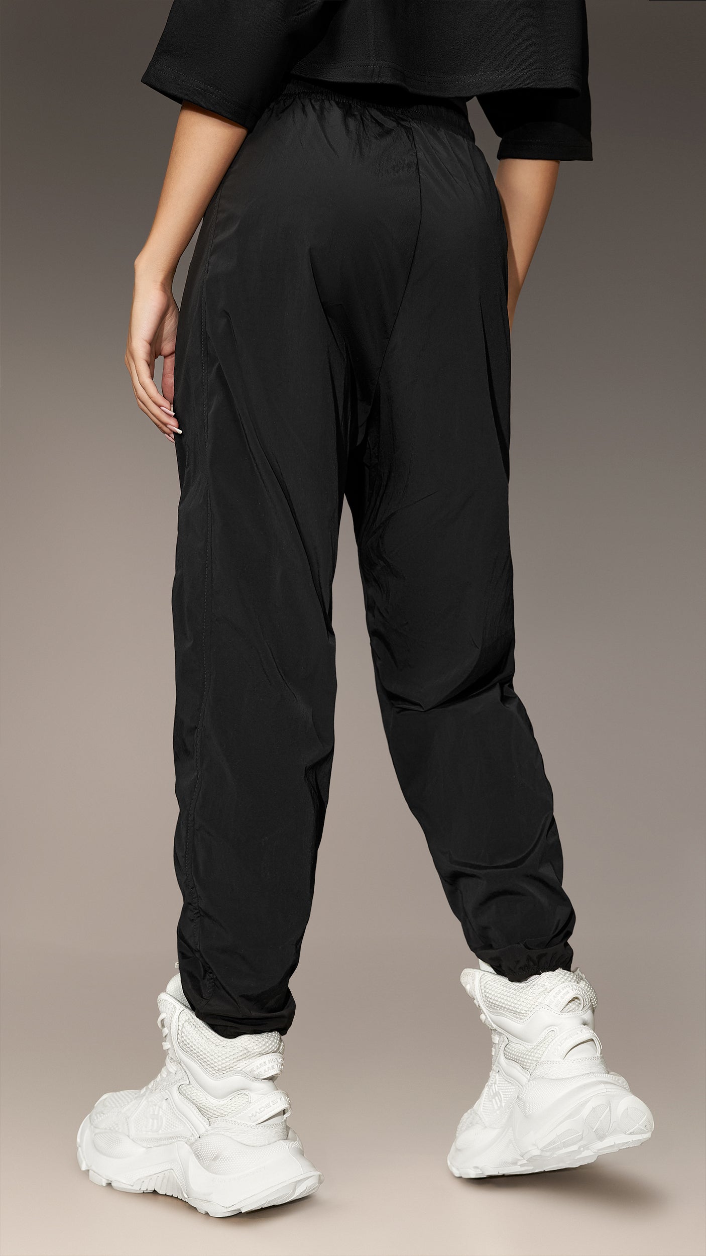 Pantaloni jogger Made By Society - P25743