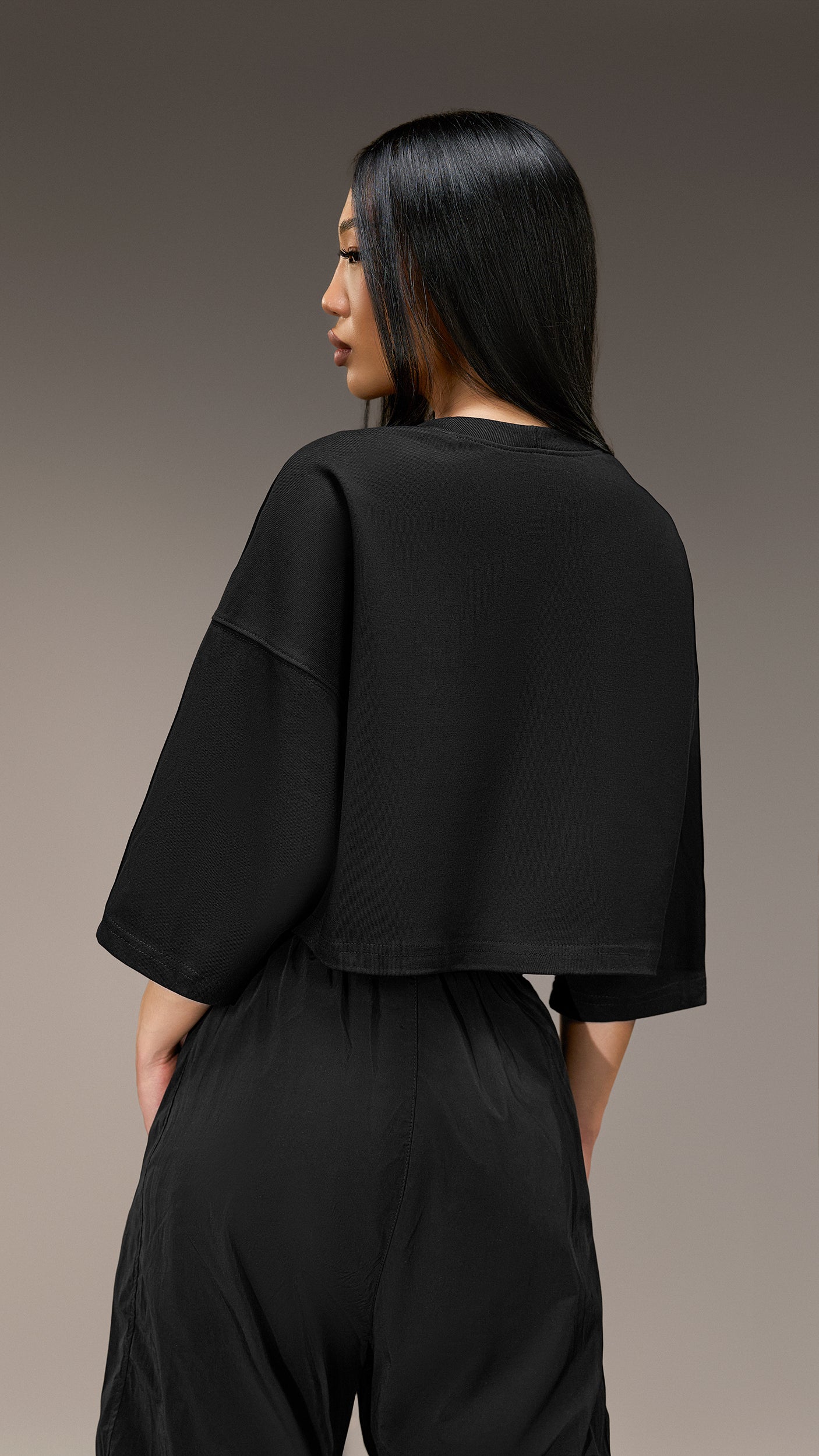 Crop Top MADE BY SOCIETY – T26224