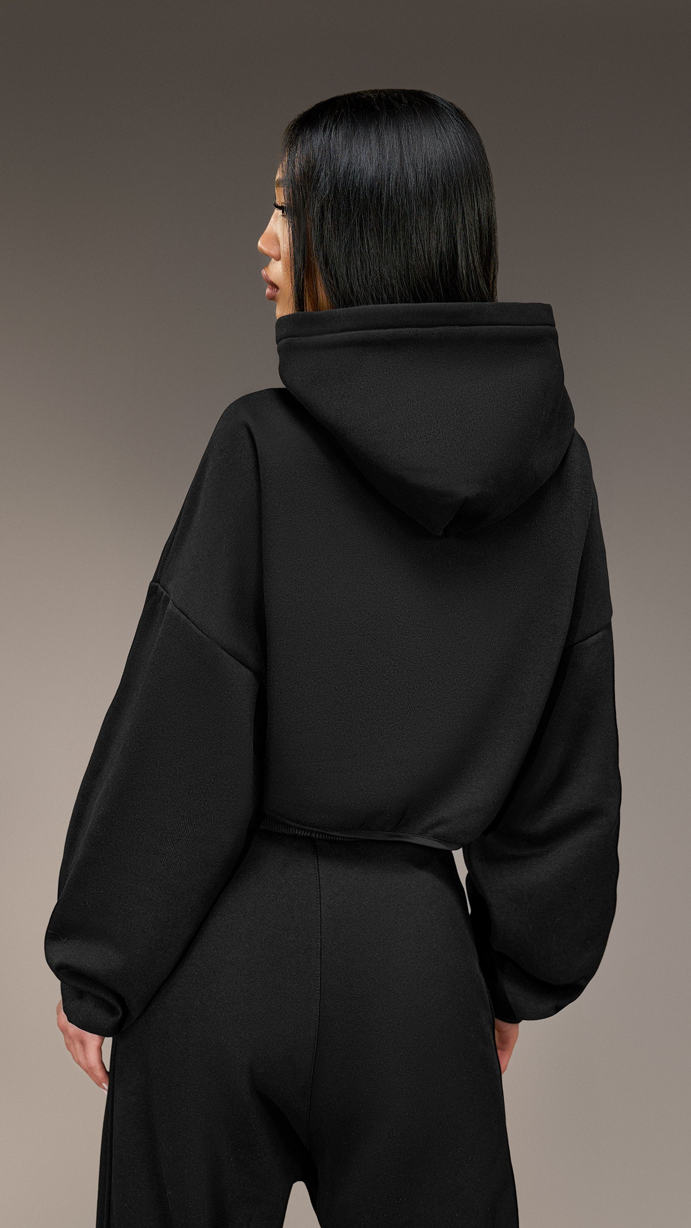 Bluza Crop Made by Society – H26170