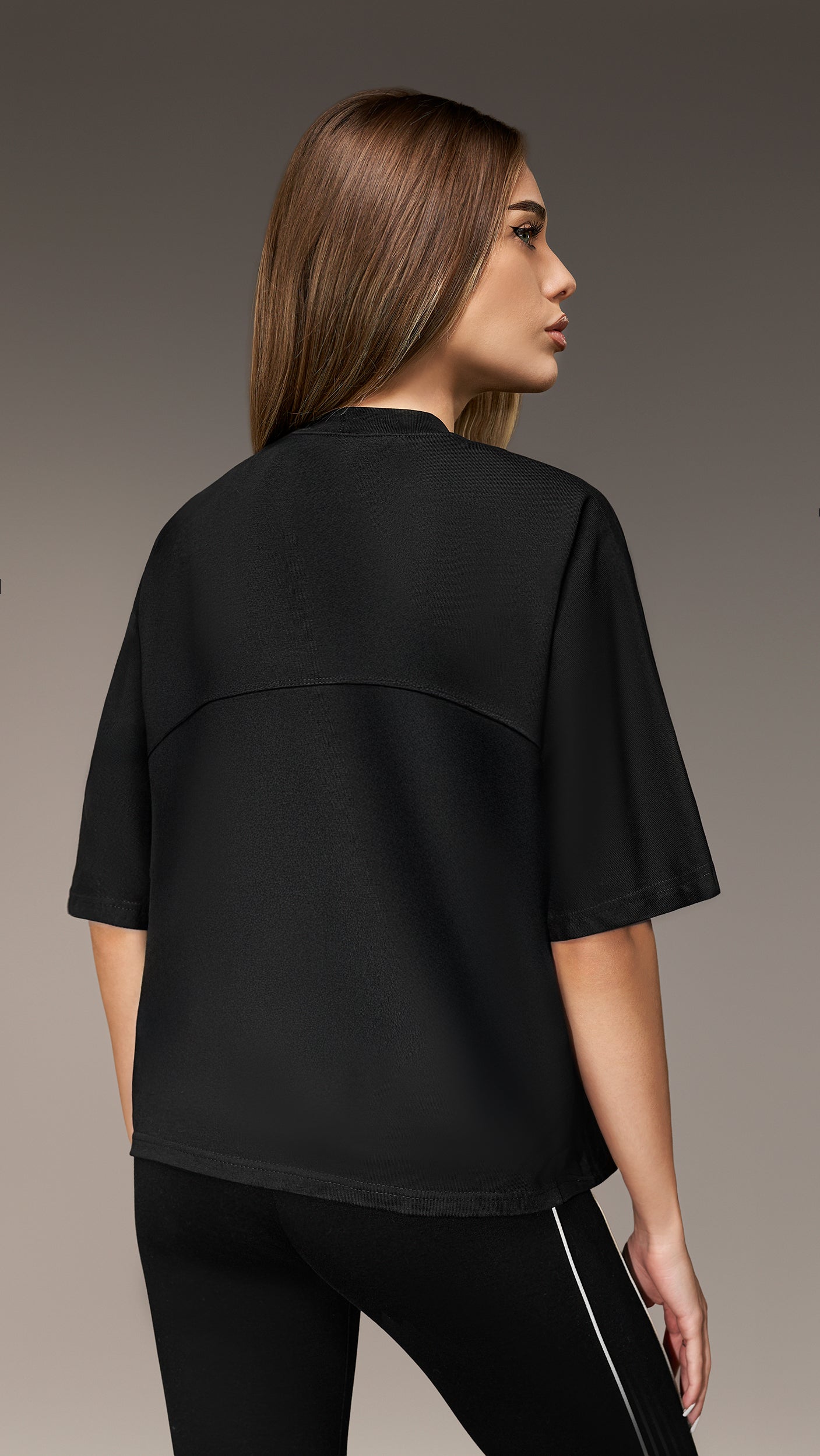 Koszulka Made by Society - T26915