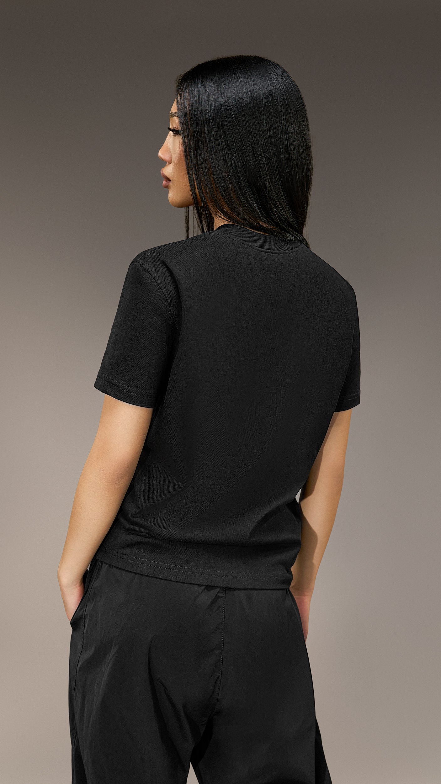 Tricou Oversized MADE BY SOCIETY – T26169