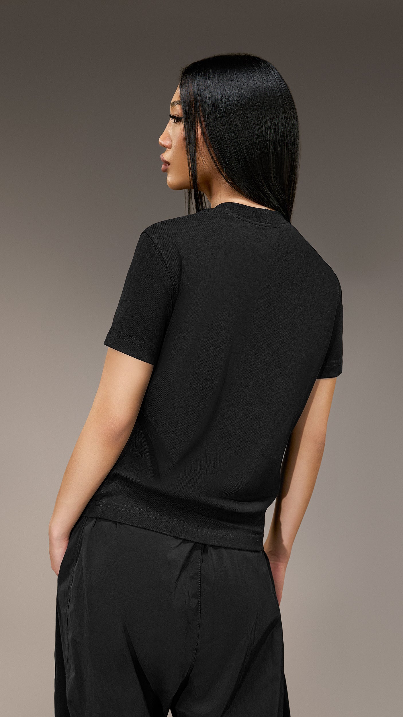 T-shirt Only Passion – T26062