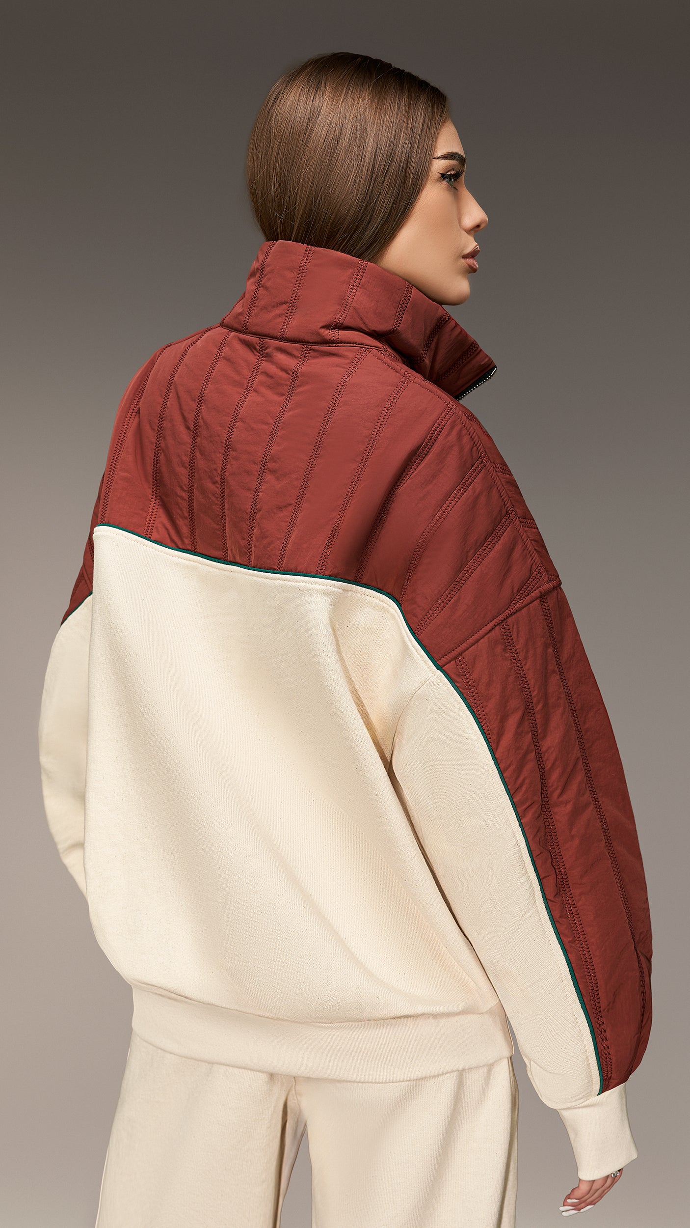 Bluza Made by Society - H26900