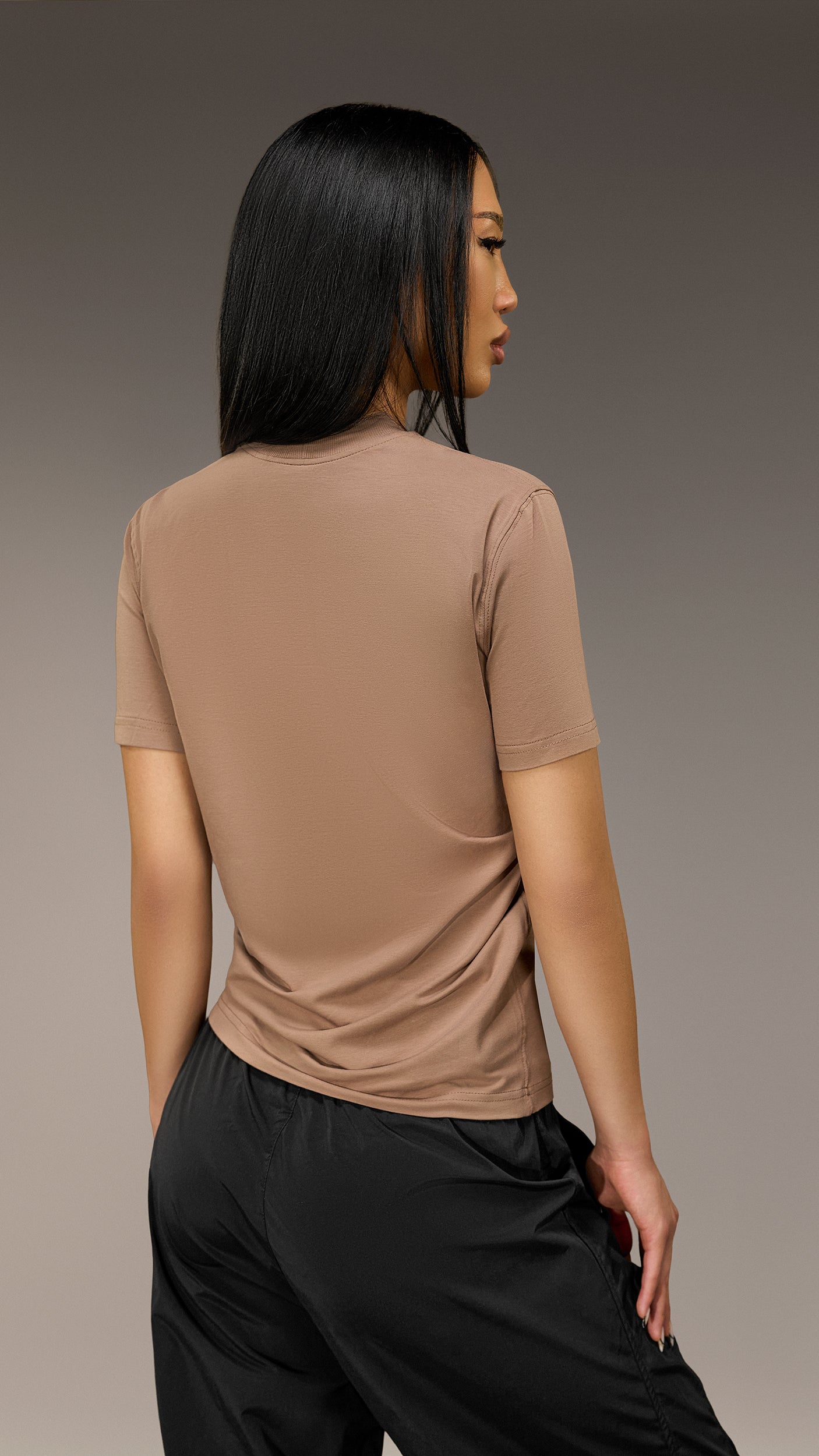 T-shirt „Fearless” – T25416