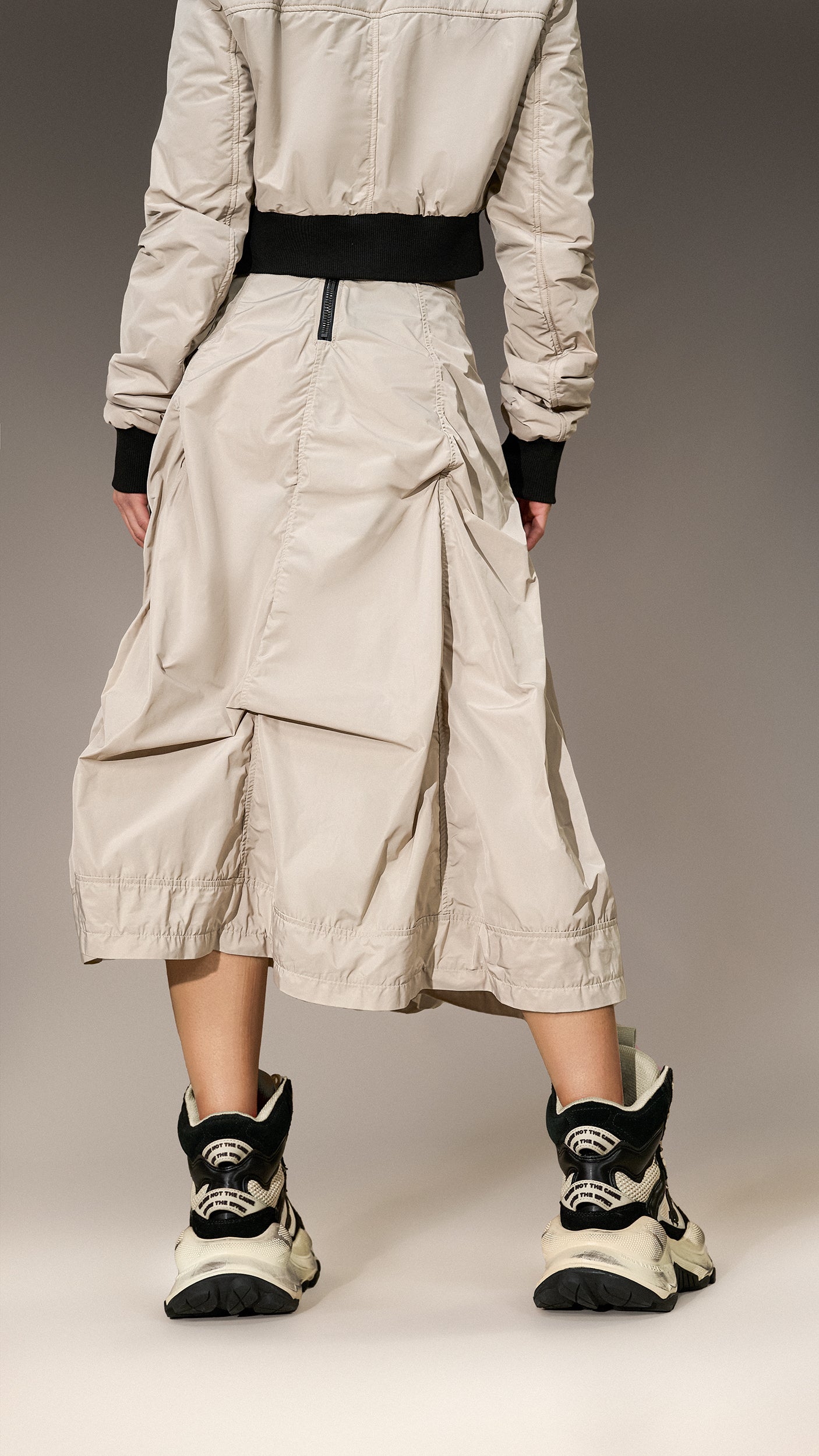 Spódnica Made by Society - F25320