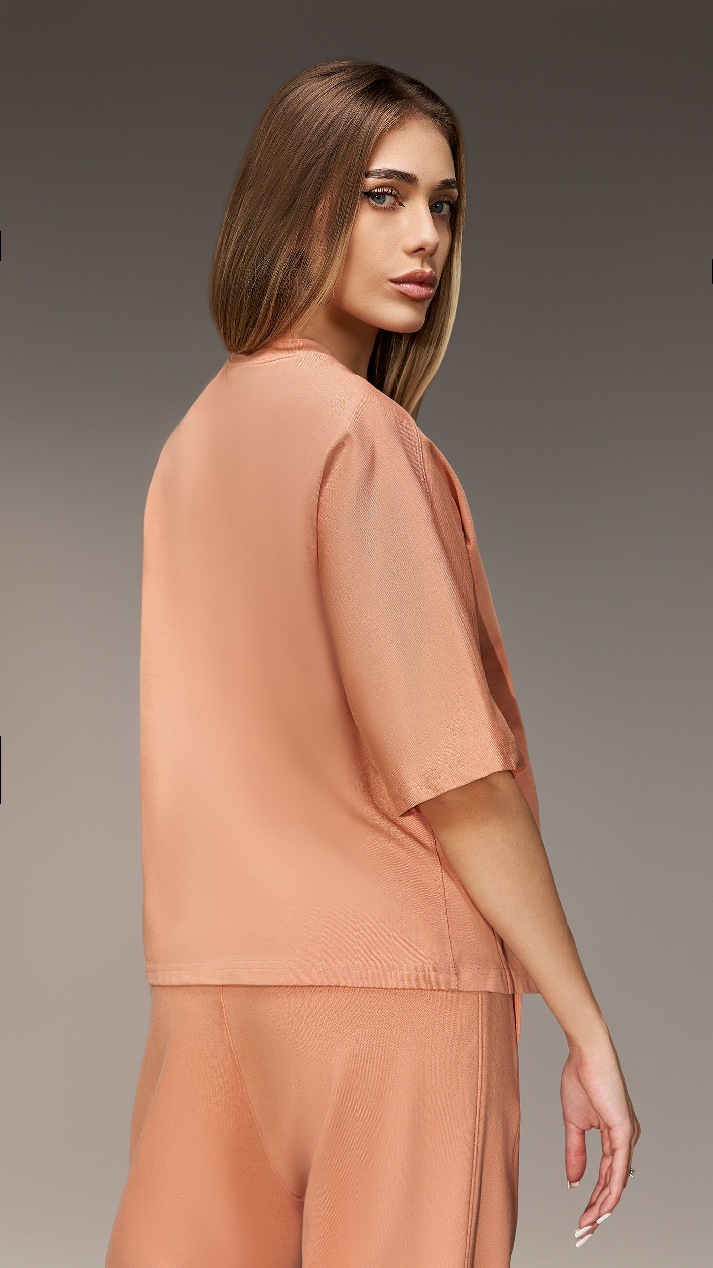 Koszulka Made by Society - T26843