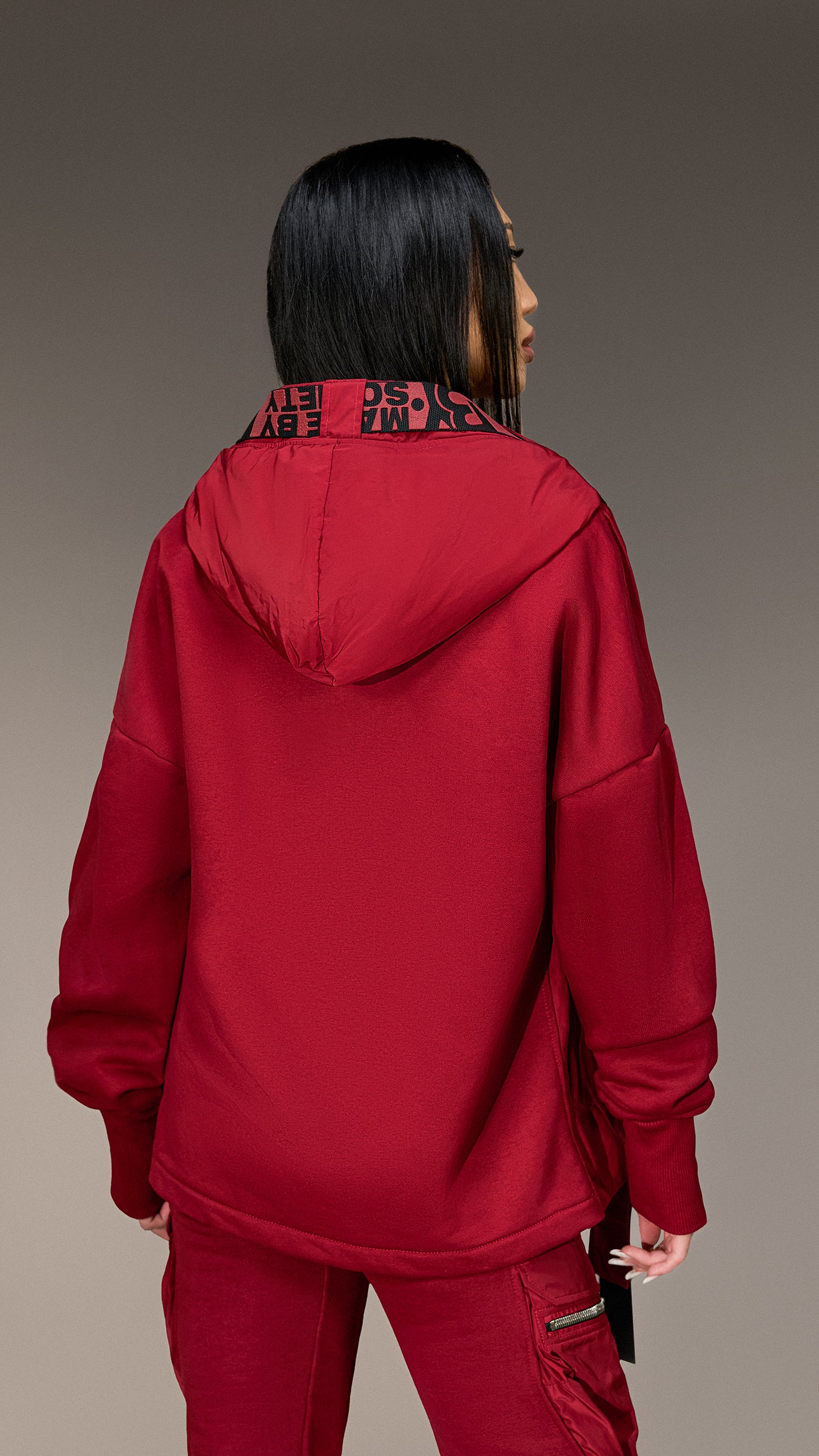 Bluza Made by Society - H25103