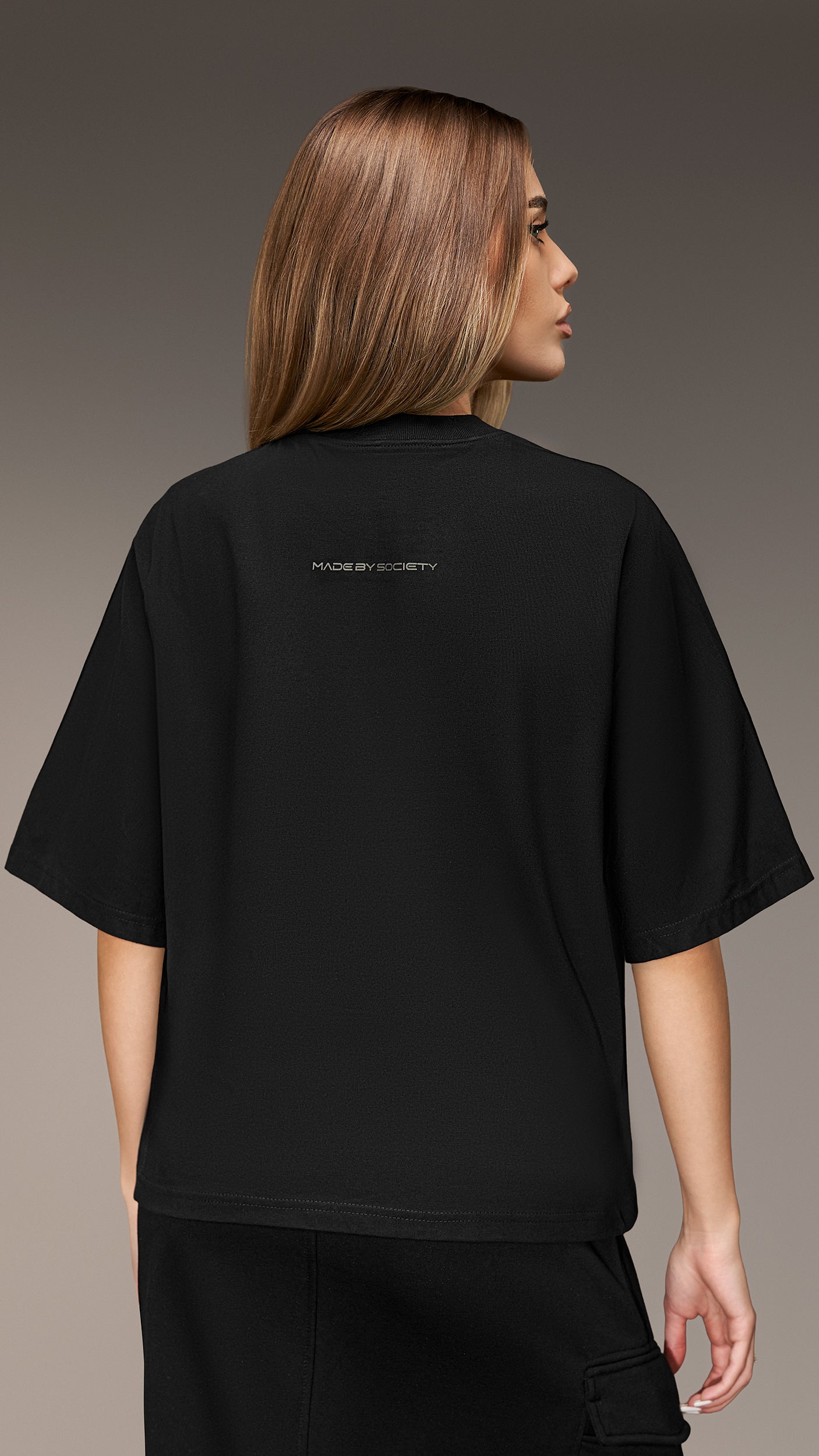 Koszulka „You Don’t Know Me” - T26920