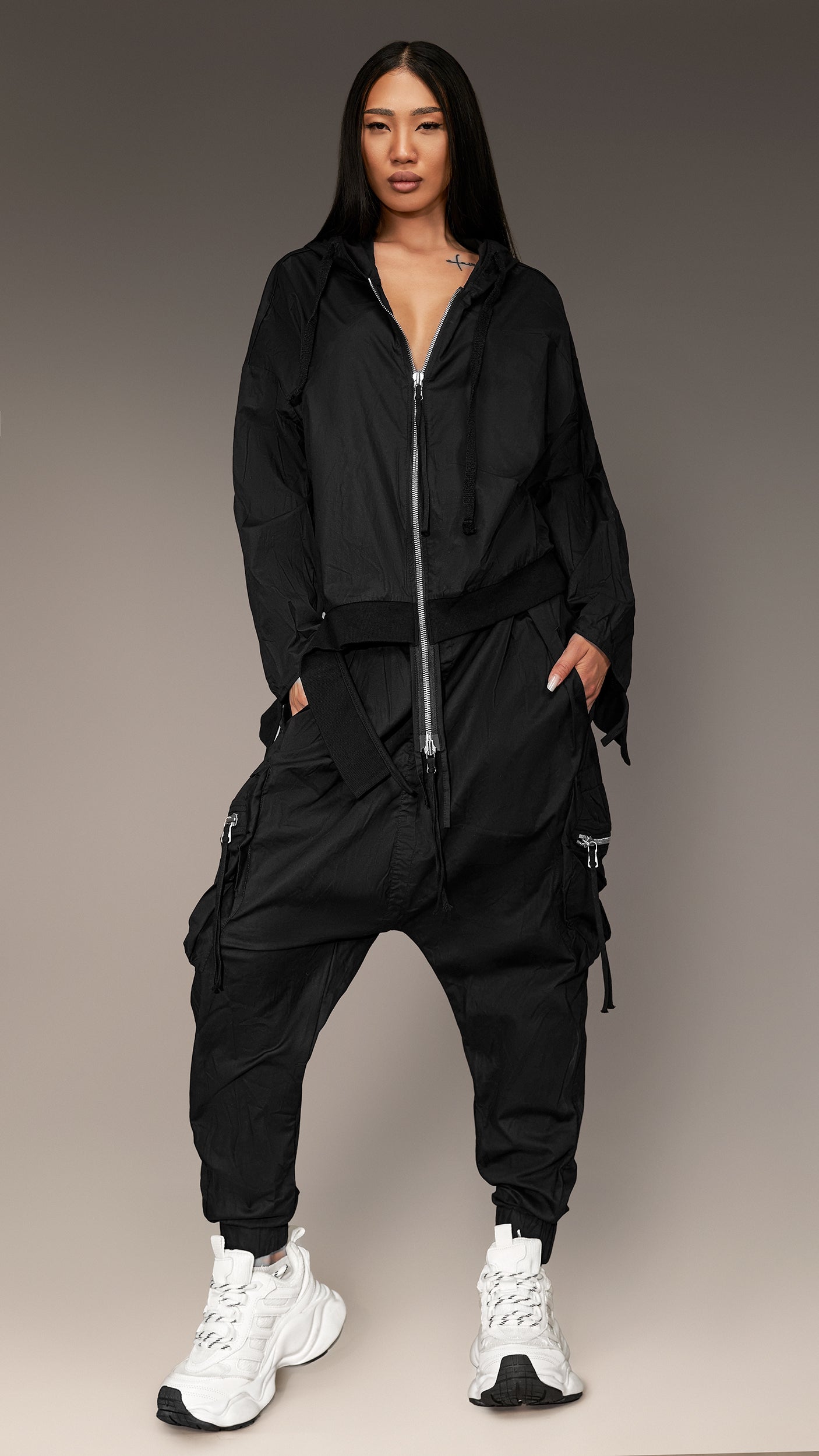 Bluza Made by Society - H21321