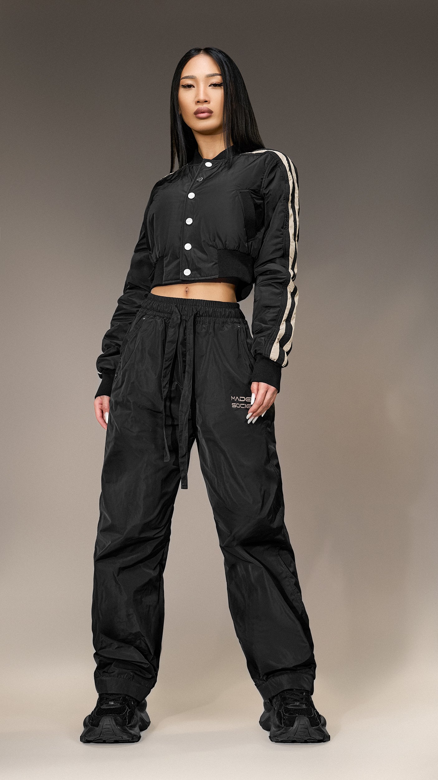 Kurtka Made by Society - J24879