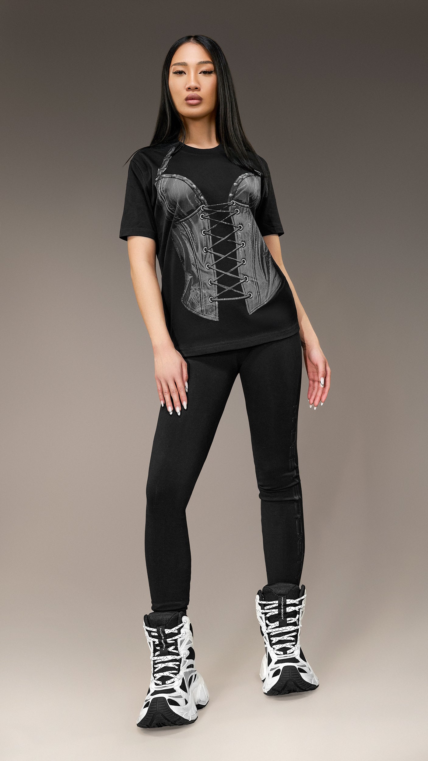 Shirt Made by Society – T26193