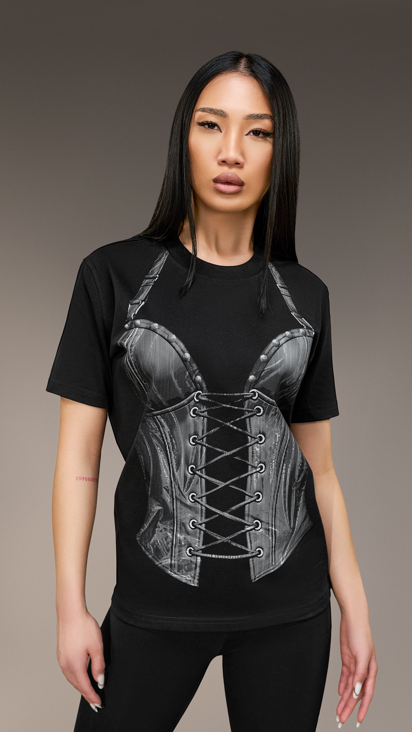Shirt Made by Society – T26193