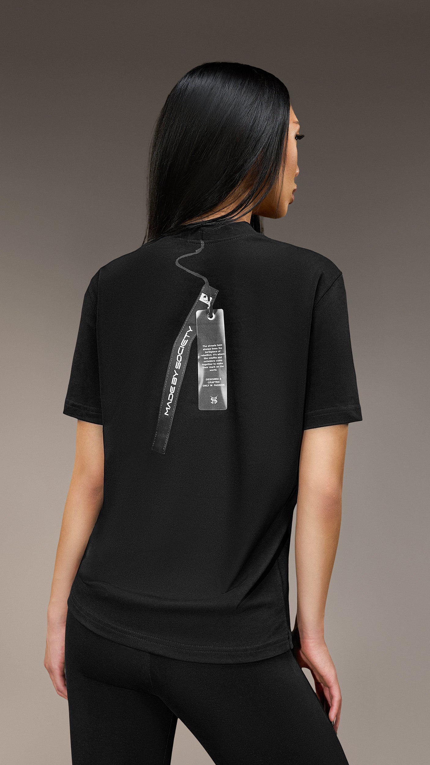 Shirt Made by Society – T26193