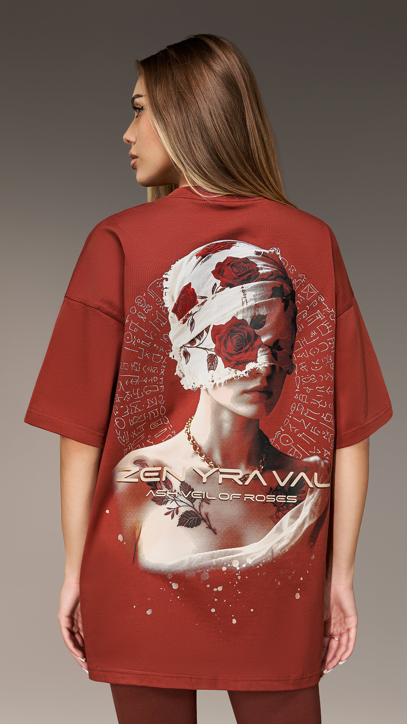 Koszulka Made by Society - T26888