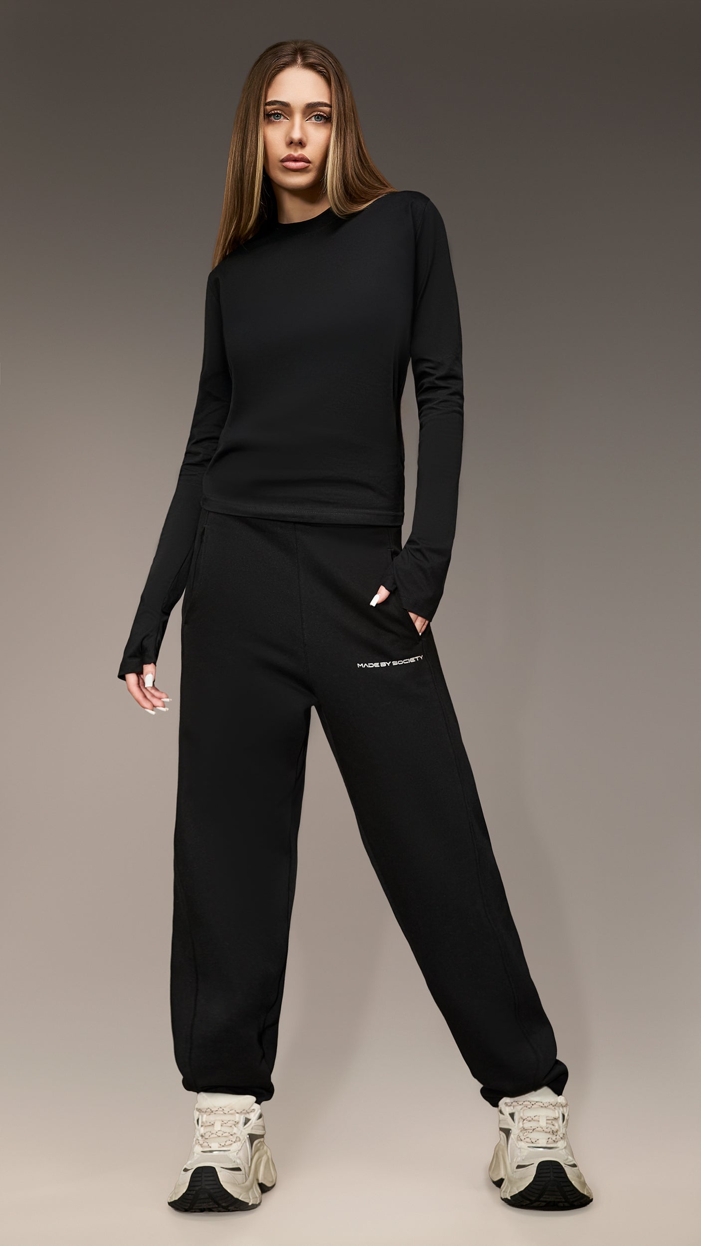 Koszulka "Made by Society" - T26924