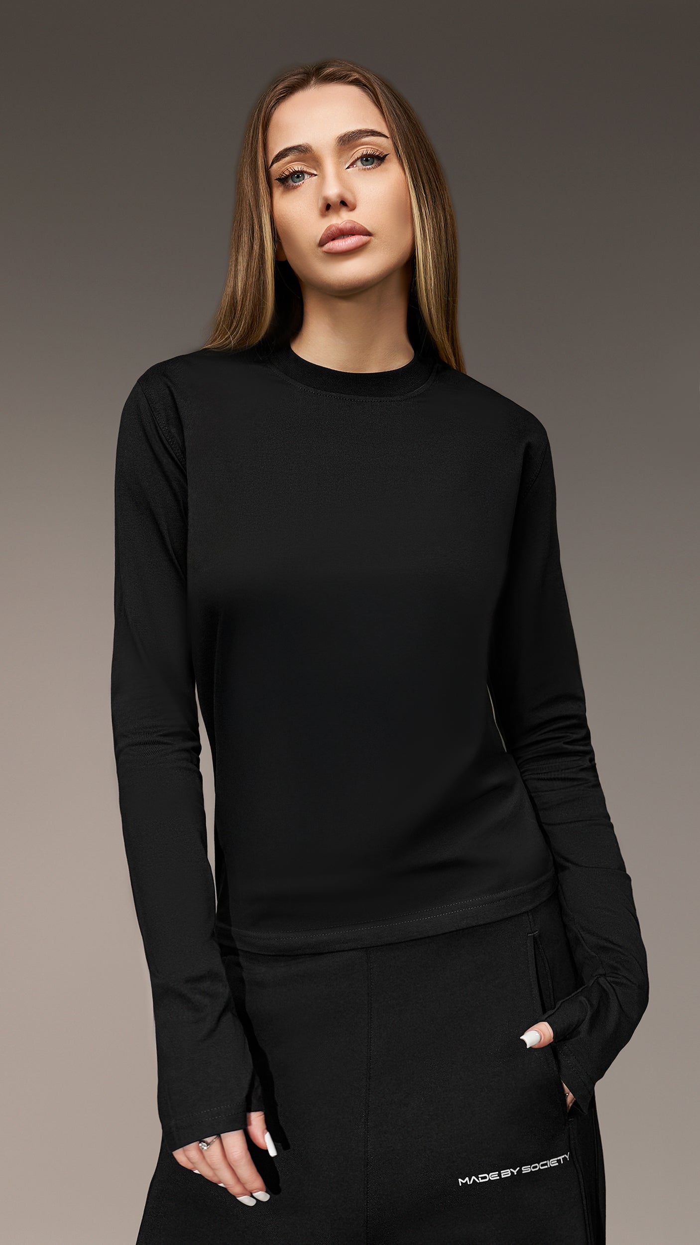 Koszulka "Made by Society" - T26924