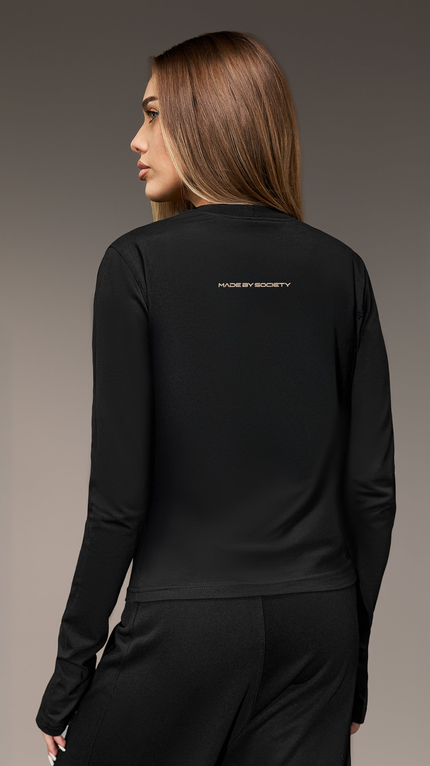 Koszulka "Made by Society" - T26924