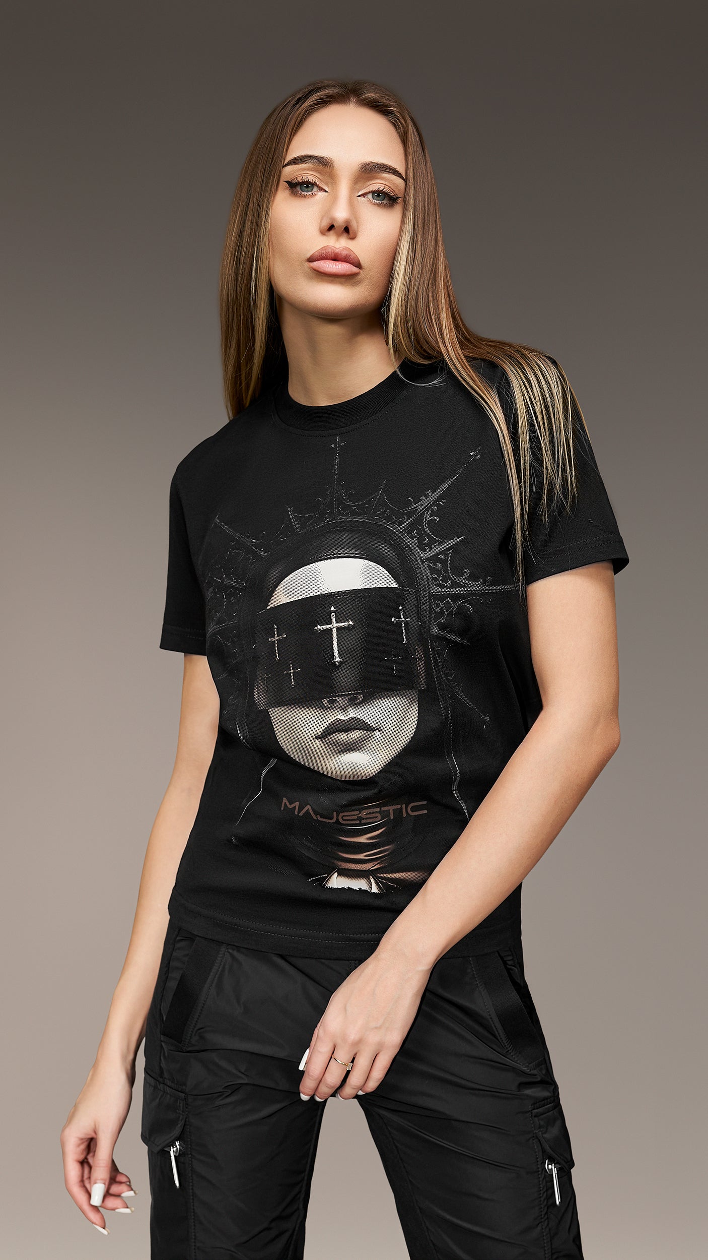 Koszulka "Majestic" - T26919