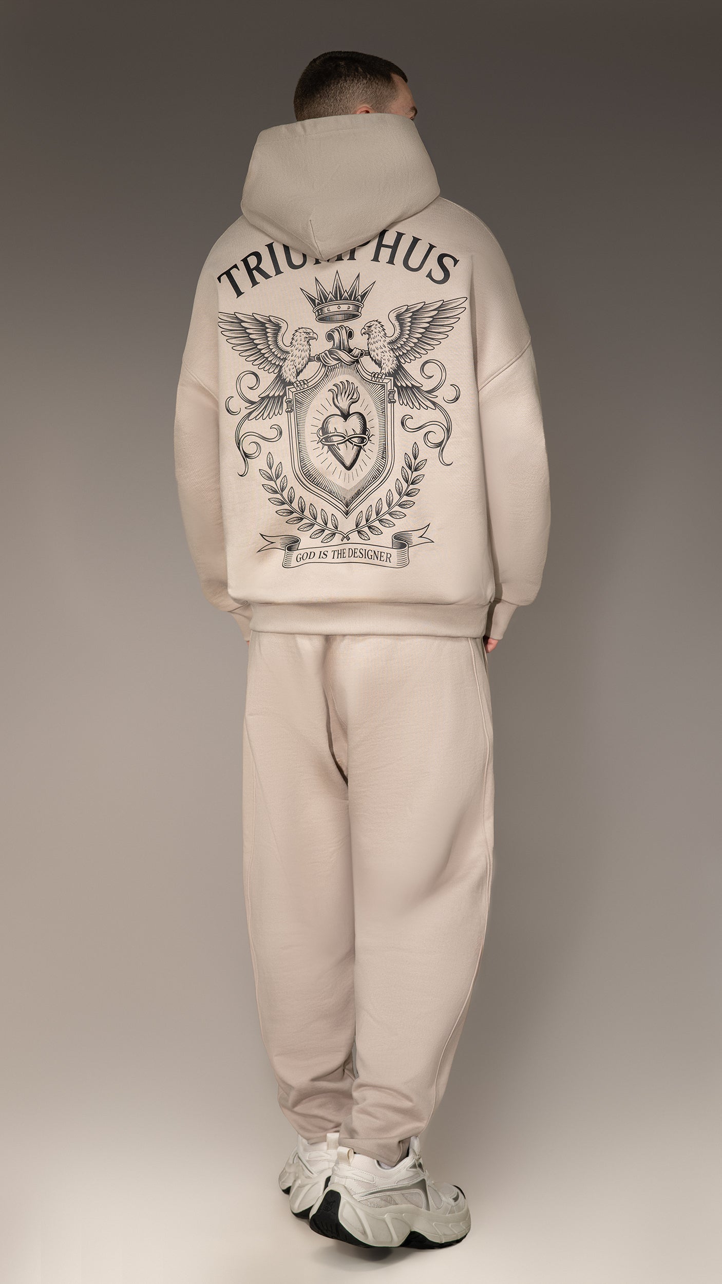 Hanorac "Triumphus"- H16938